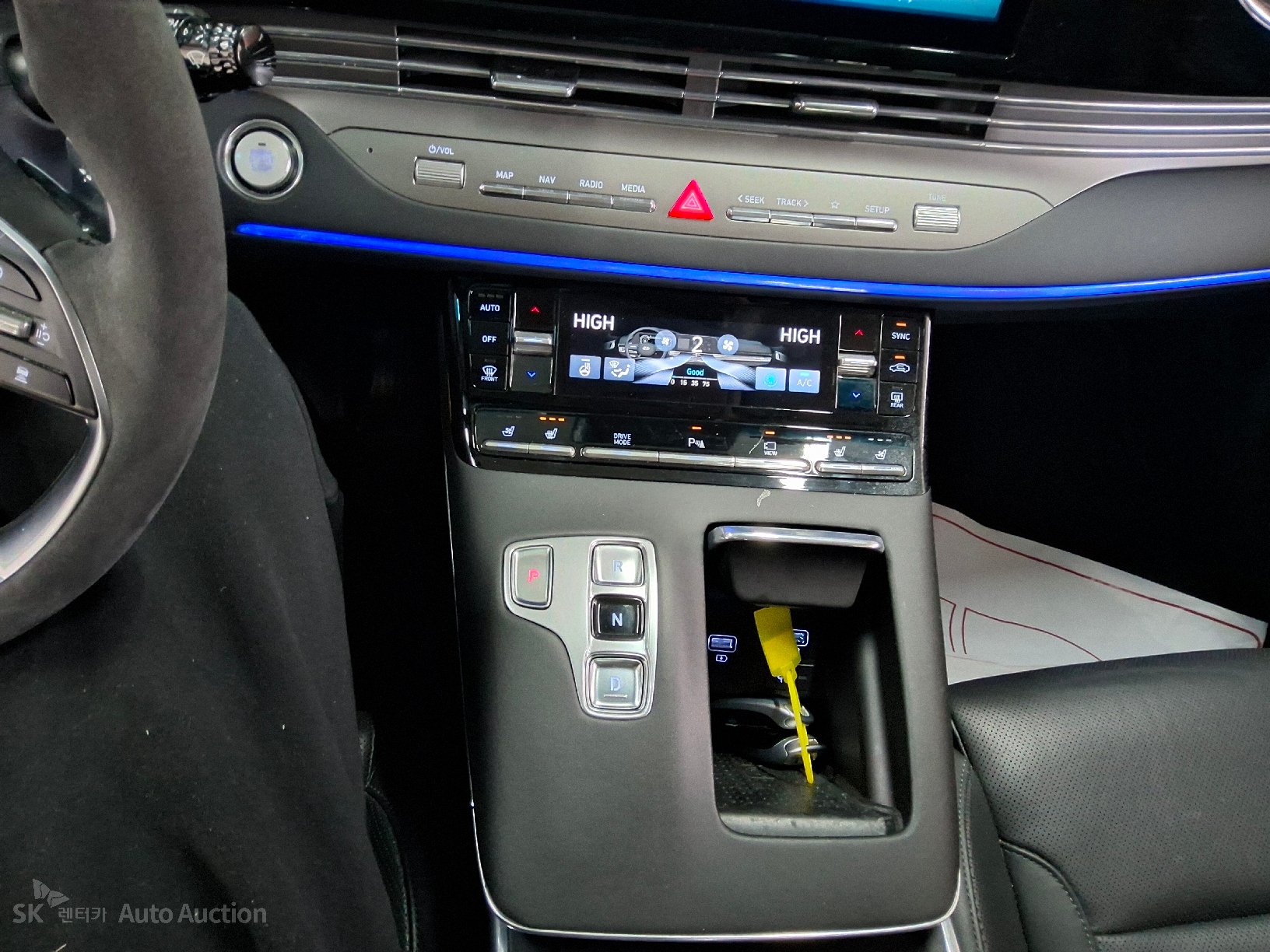 2022 - hyundai grandeur