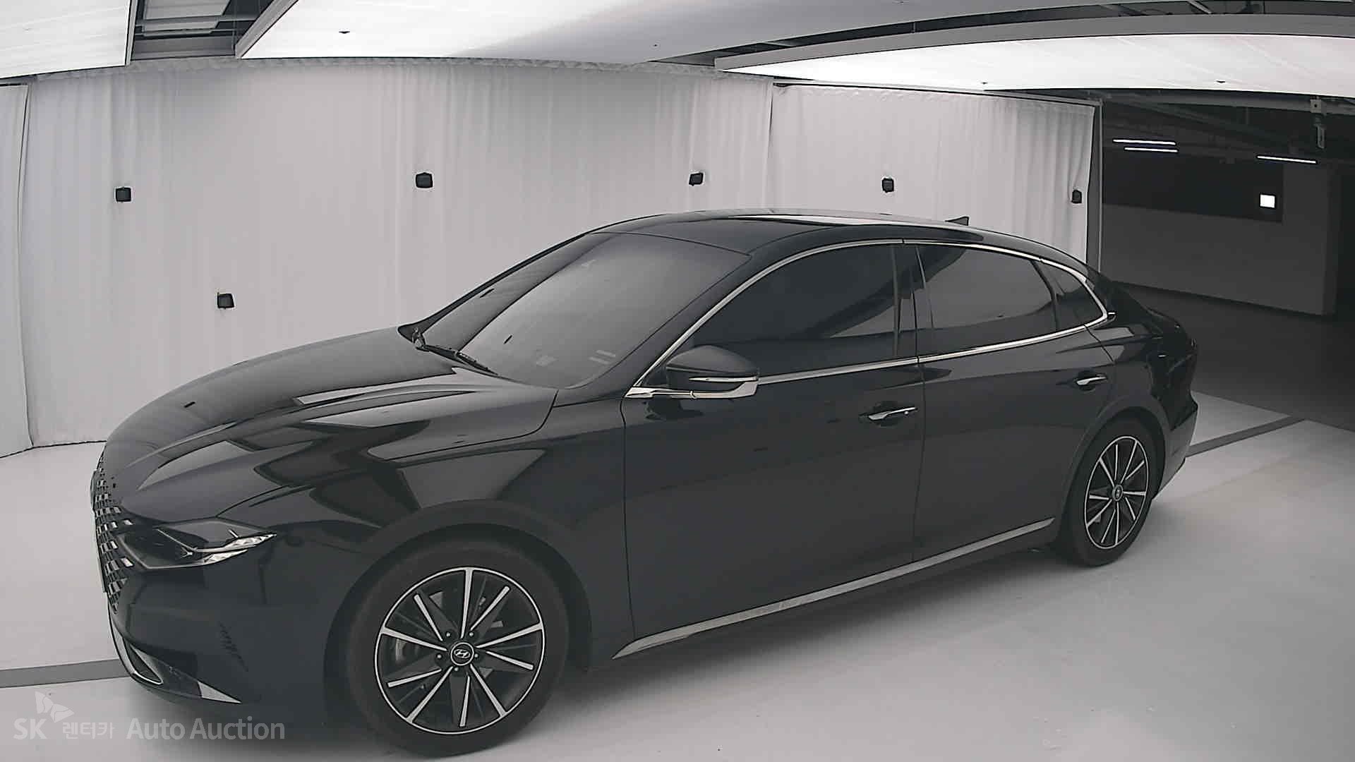 2023 - hyundai grandeur