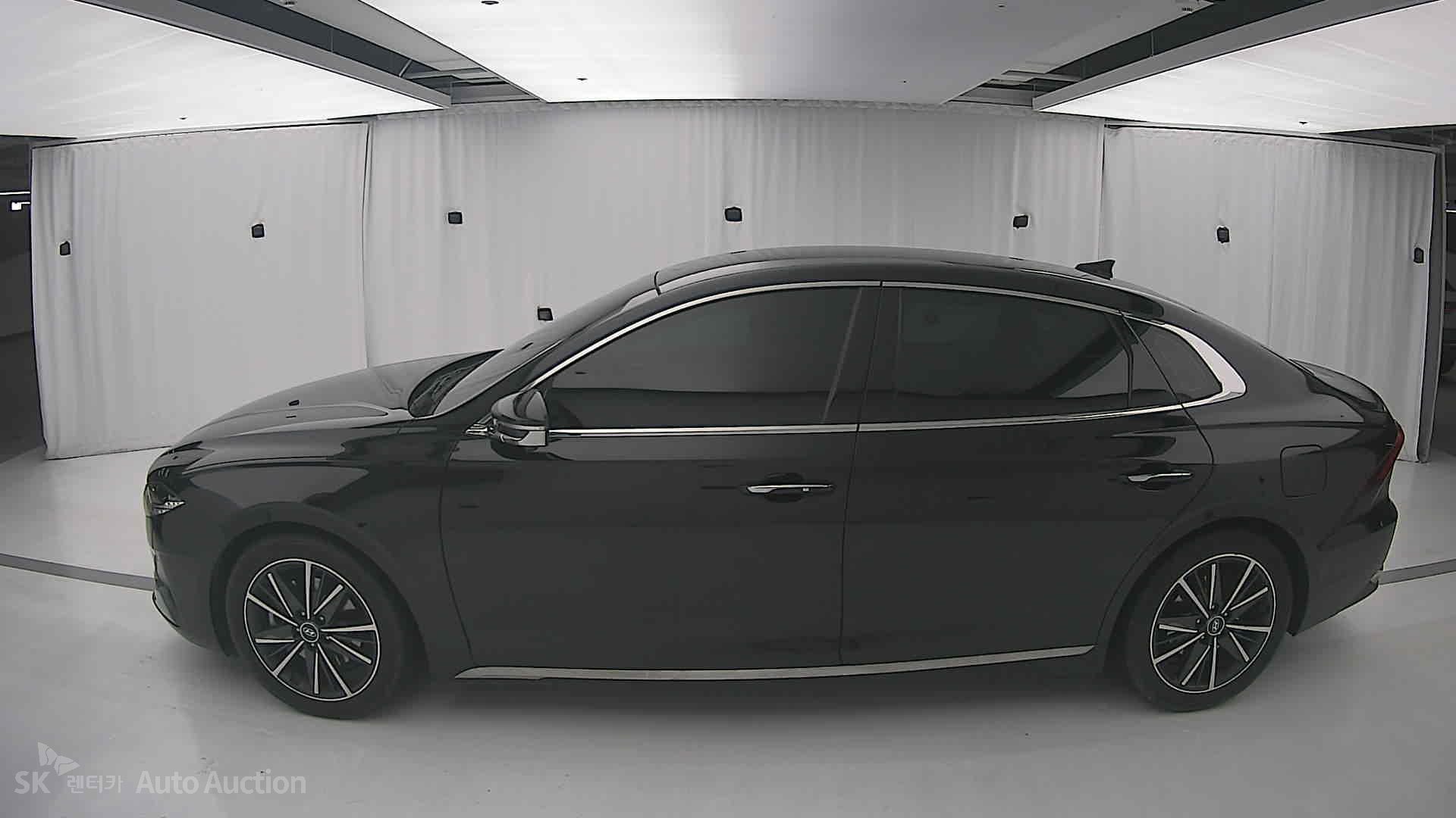 2023 - hyundai grandeur