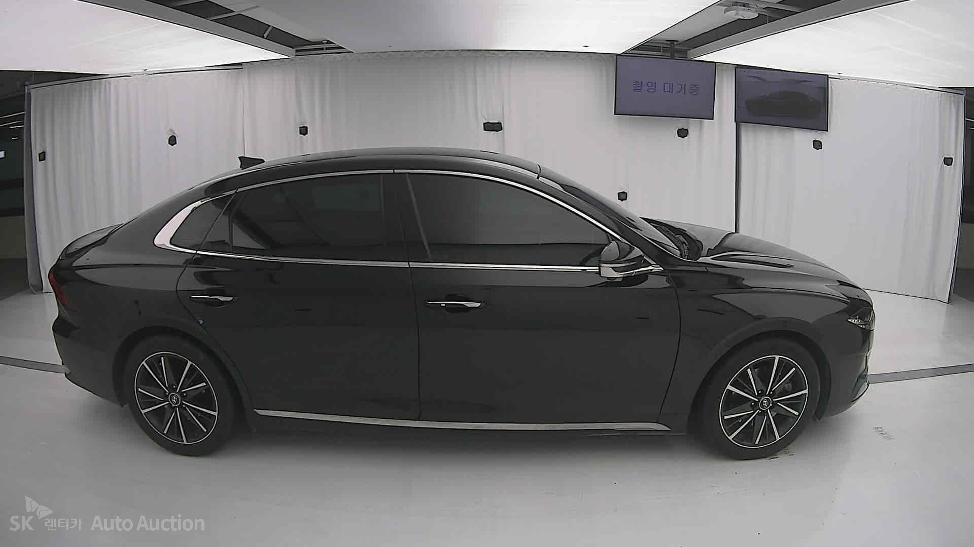 2023 - hyundai grandeur