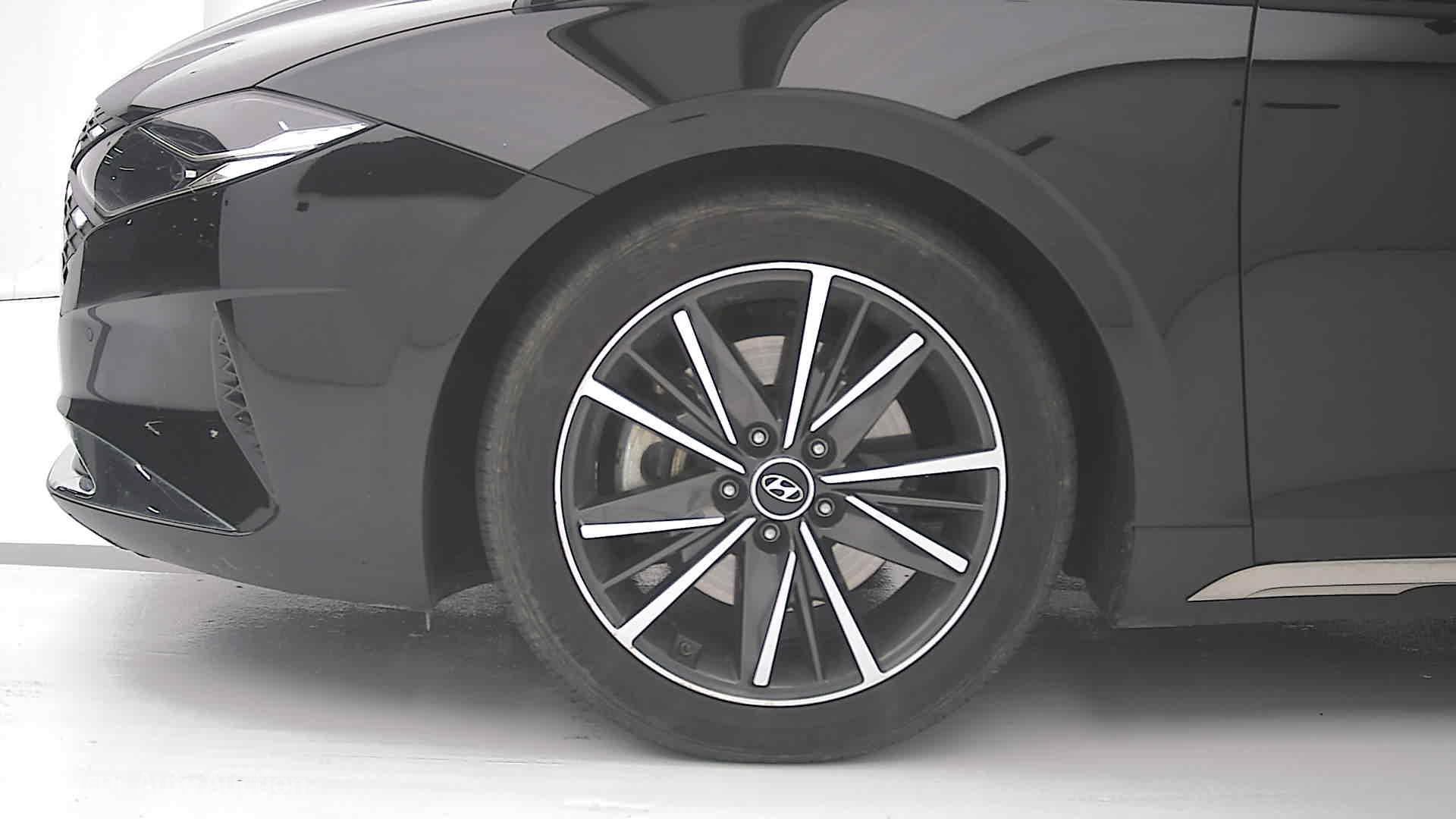 2023 - hyundai grandeur