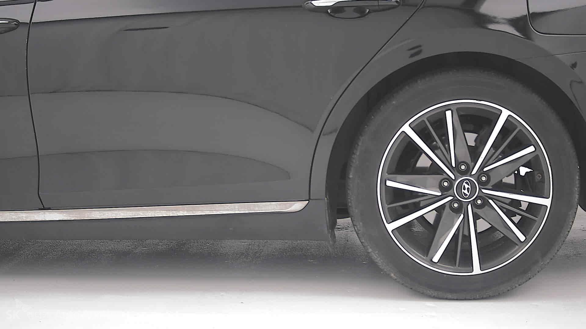 2023 - hyundai grandeur