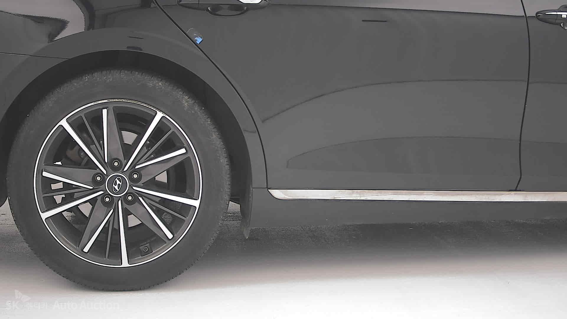 2023 - hyundai grandeur