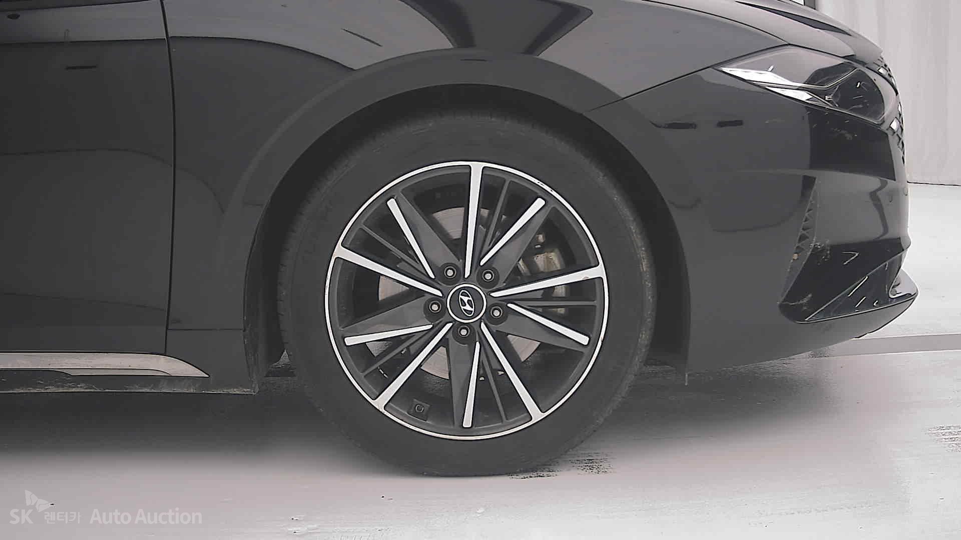 2023 - hyundai grandeur