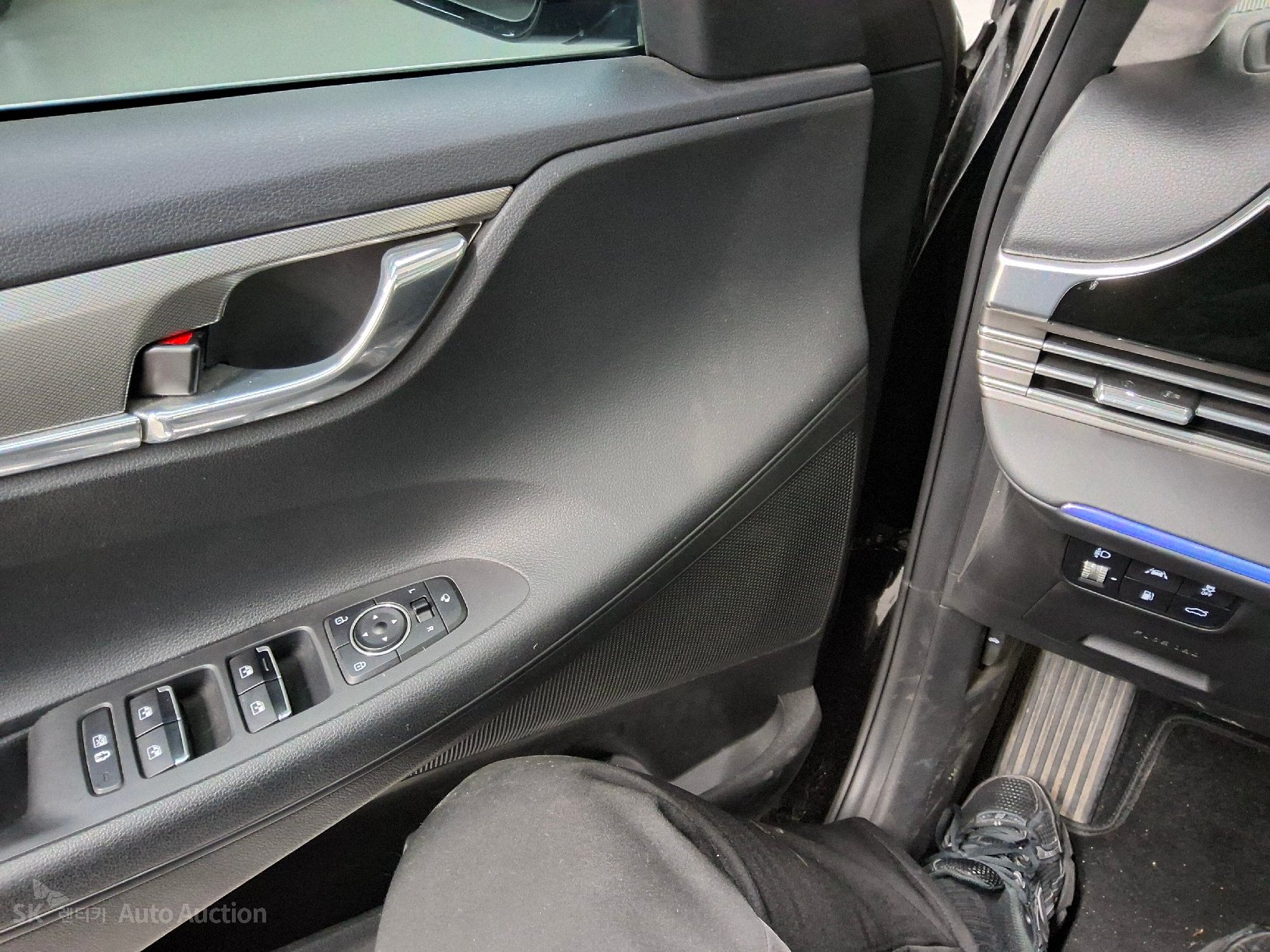 2023 - hyundai grandeur