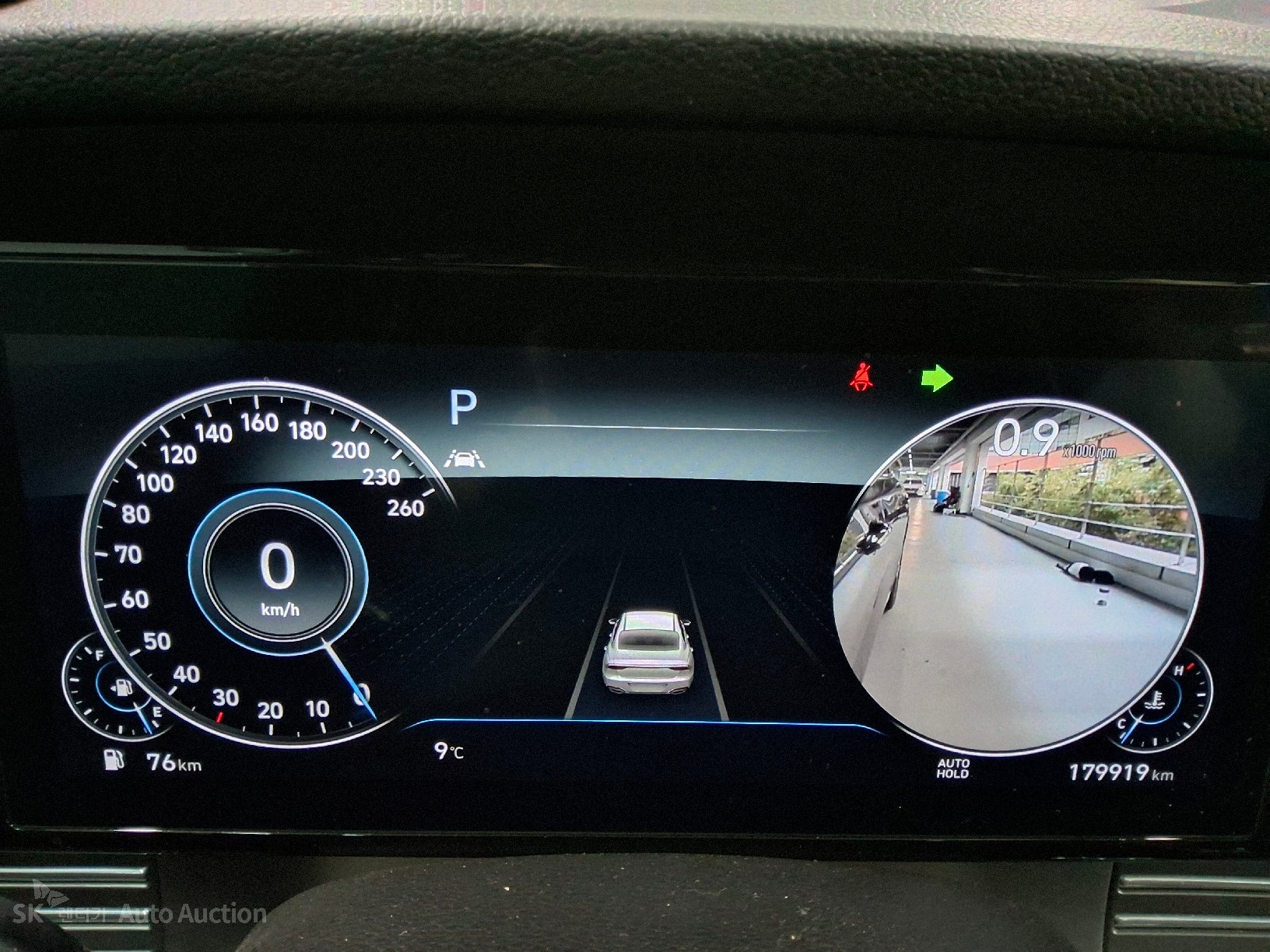 2023 - hyundai grandeur