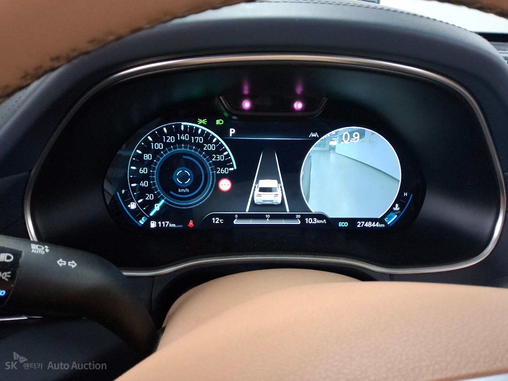 2022 - genesis gv80