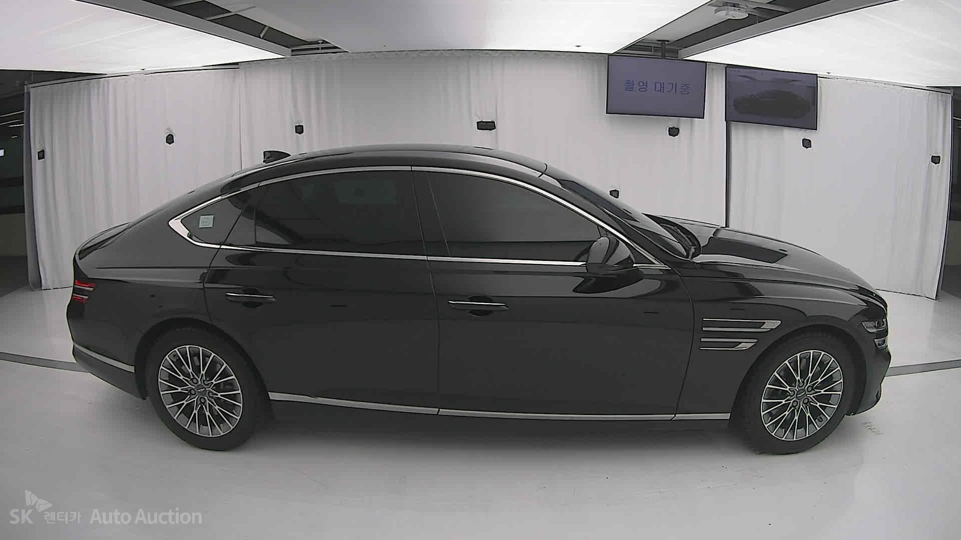 2023 - genesis g80