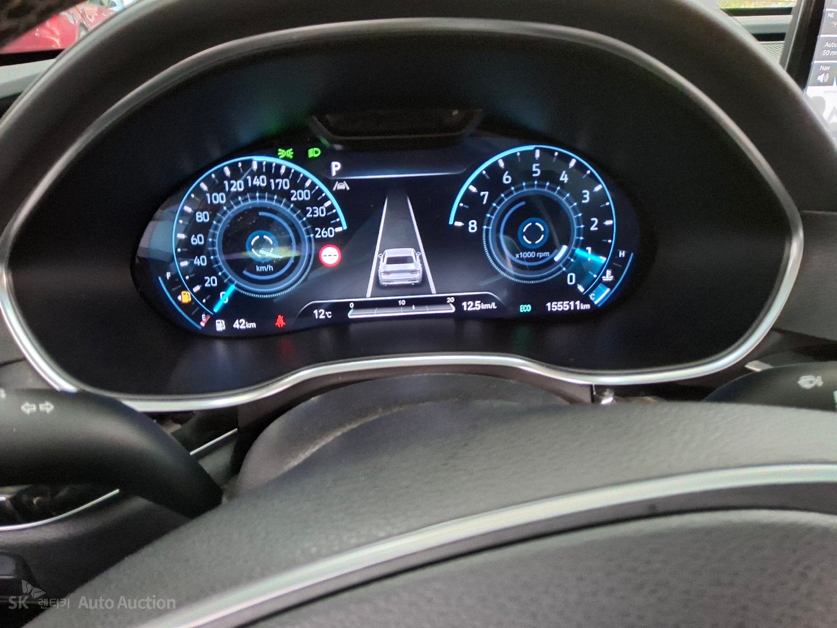 2023 - genesis g80