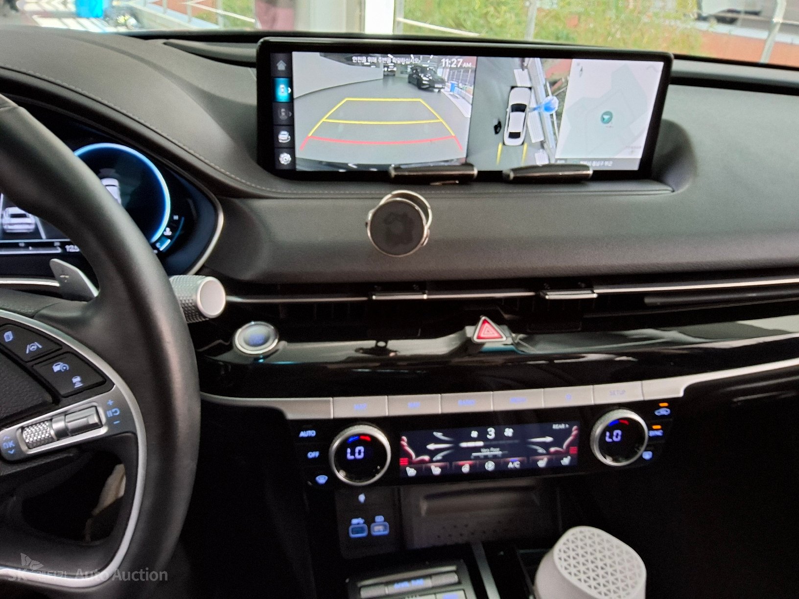 2023 - genesis g80