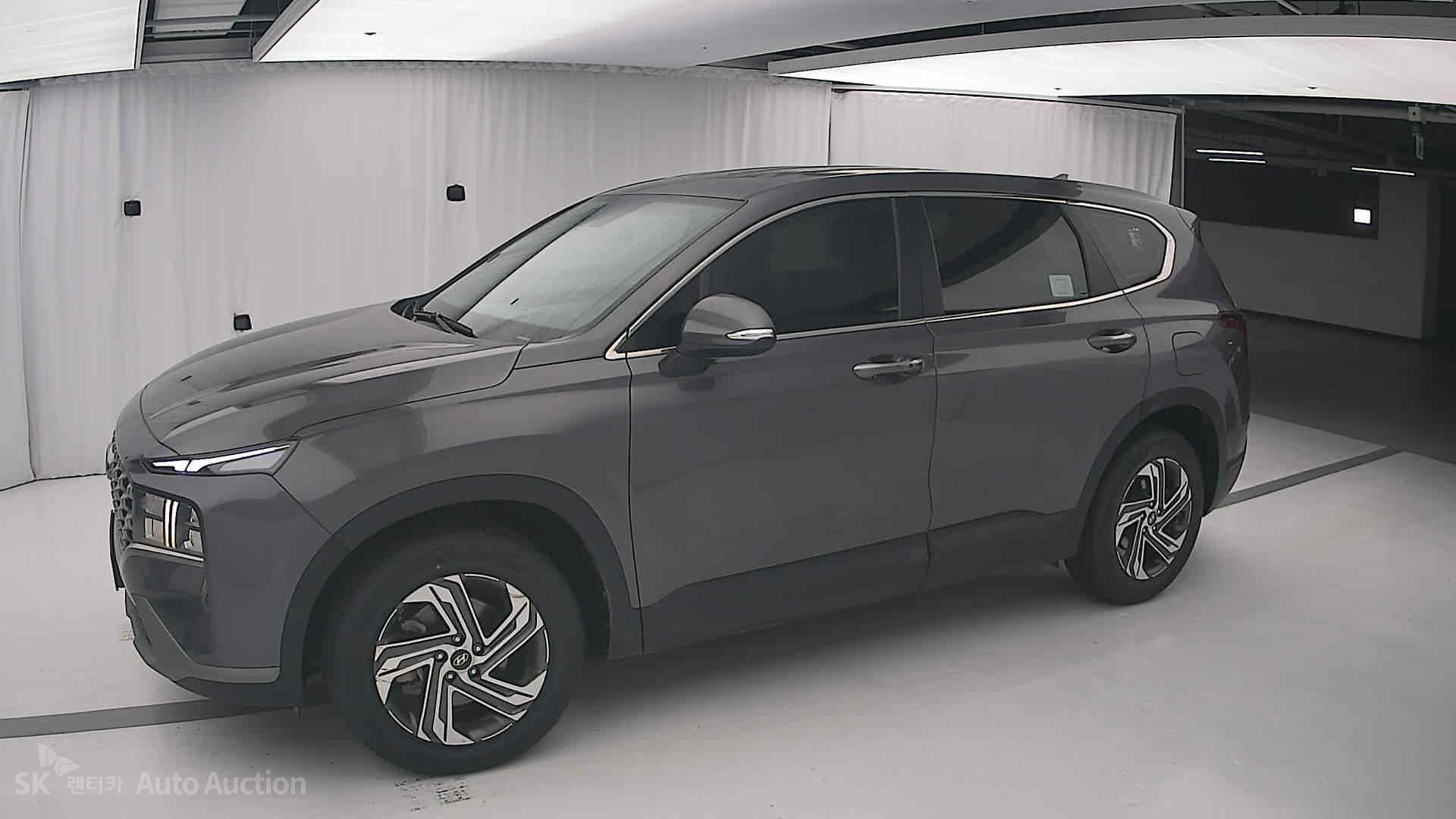 2023 - hyundai santa fe