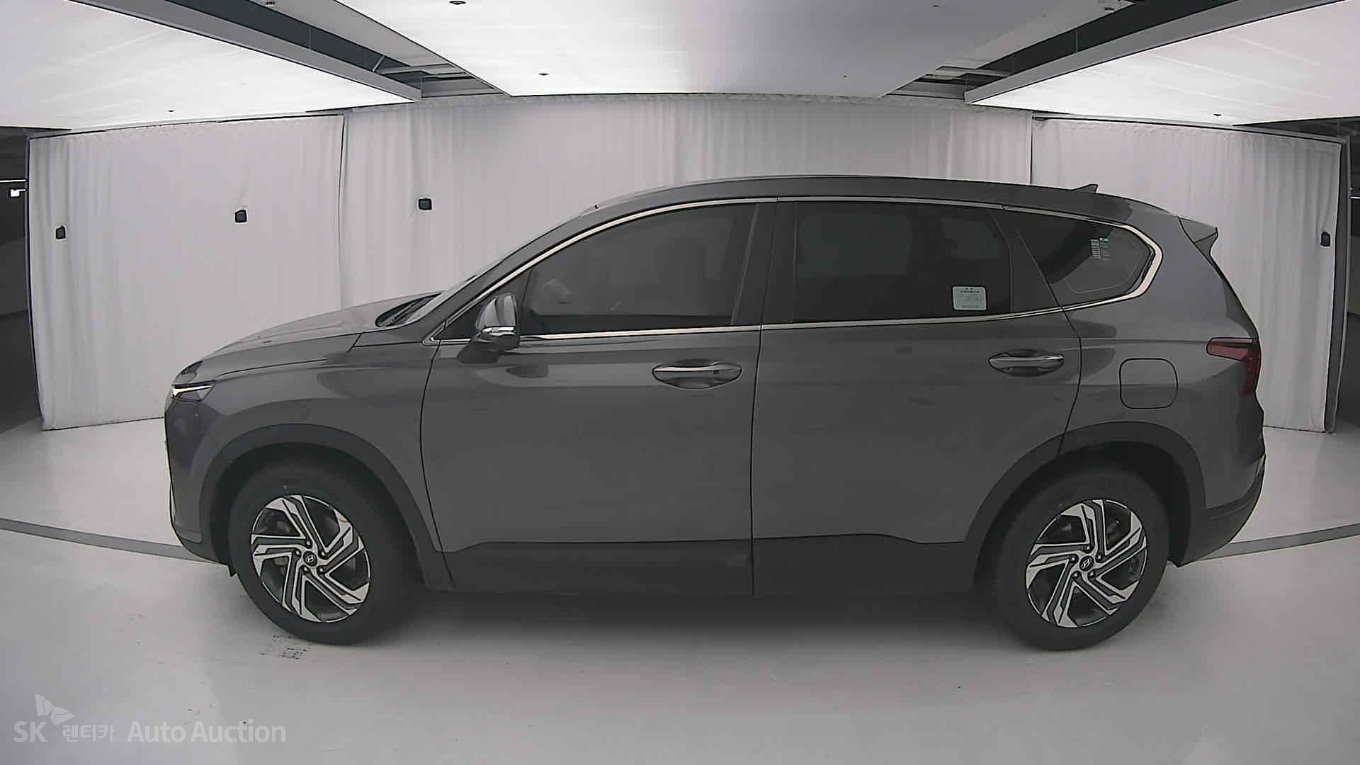 2023 - hyundai santa fe