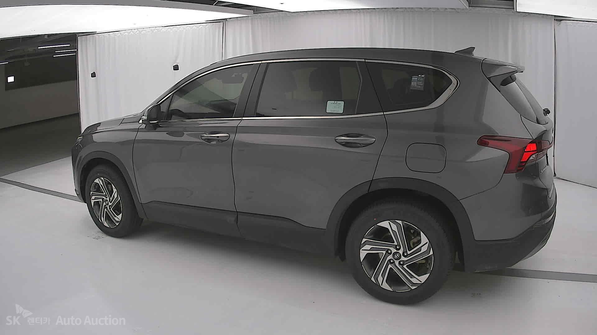 2023 - hyundai santa fe