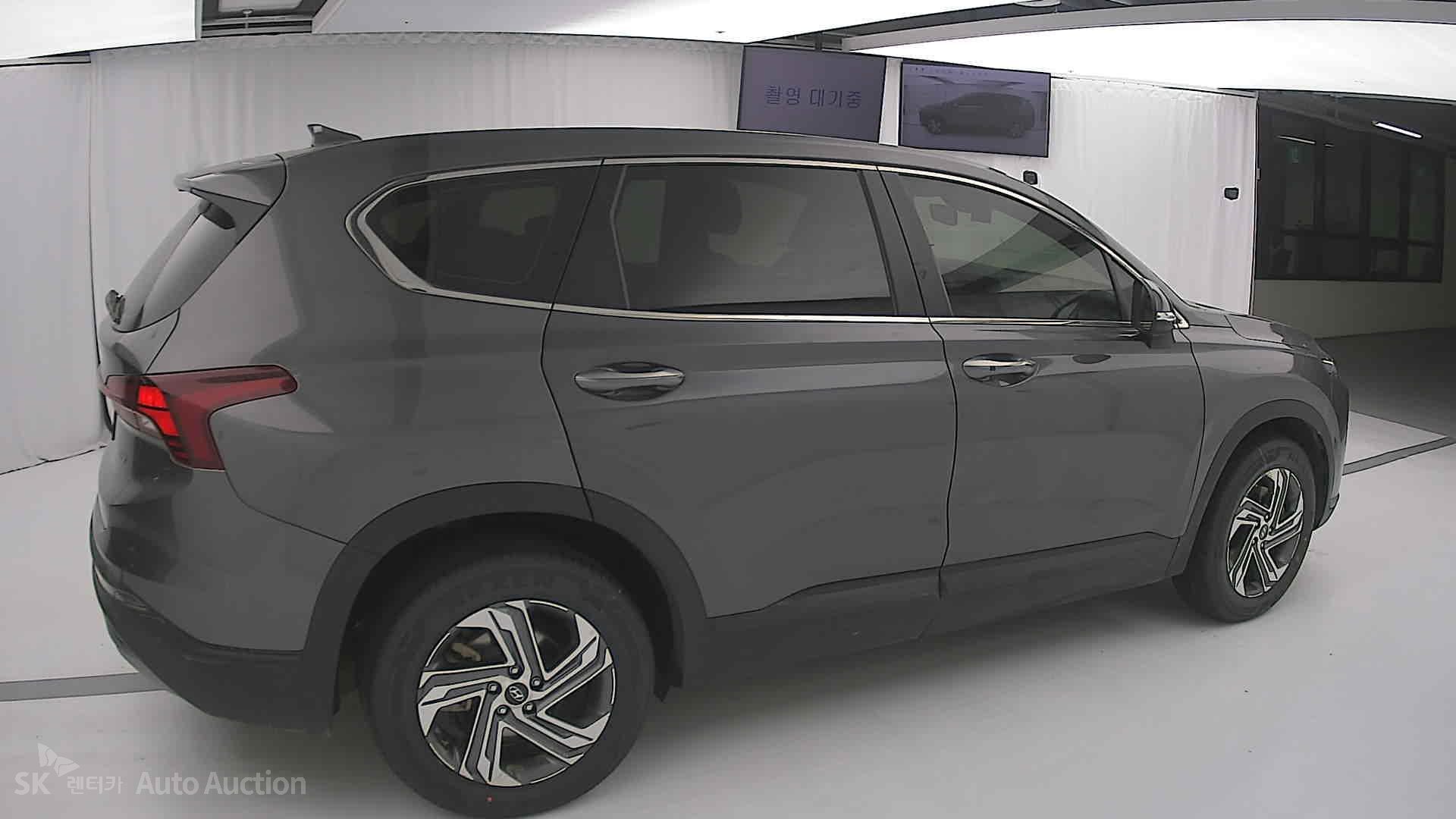 2023 - hyundai santa fe