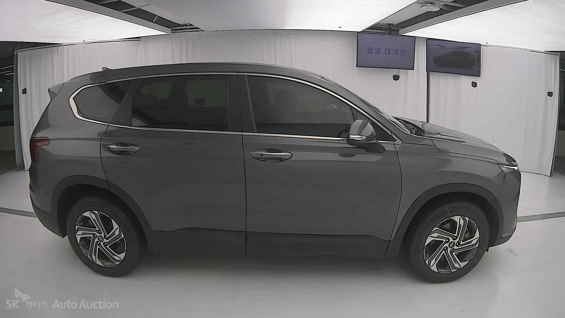 2023 - hyundai santa fe
