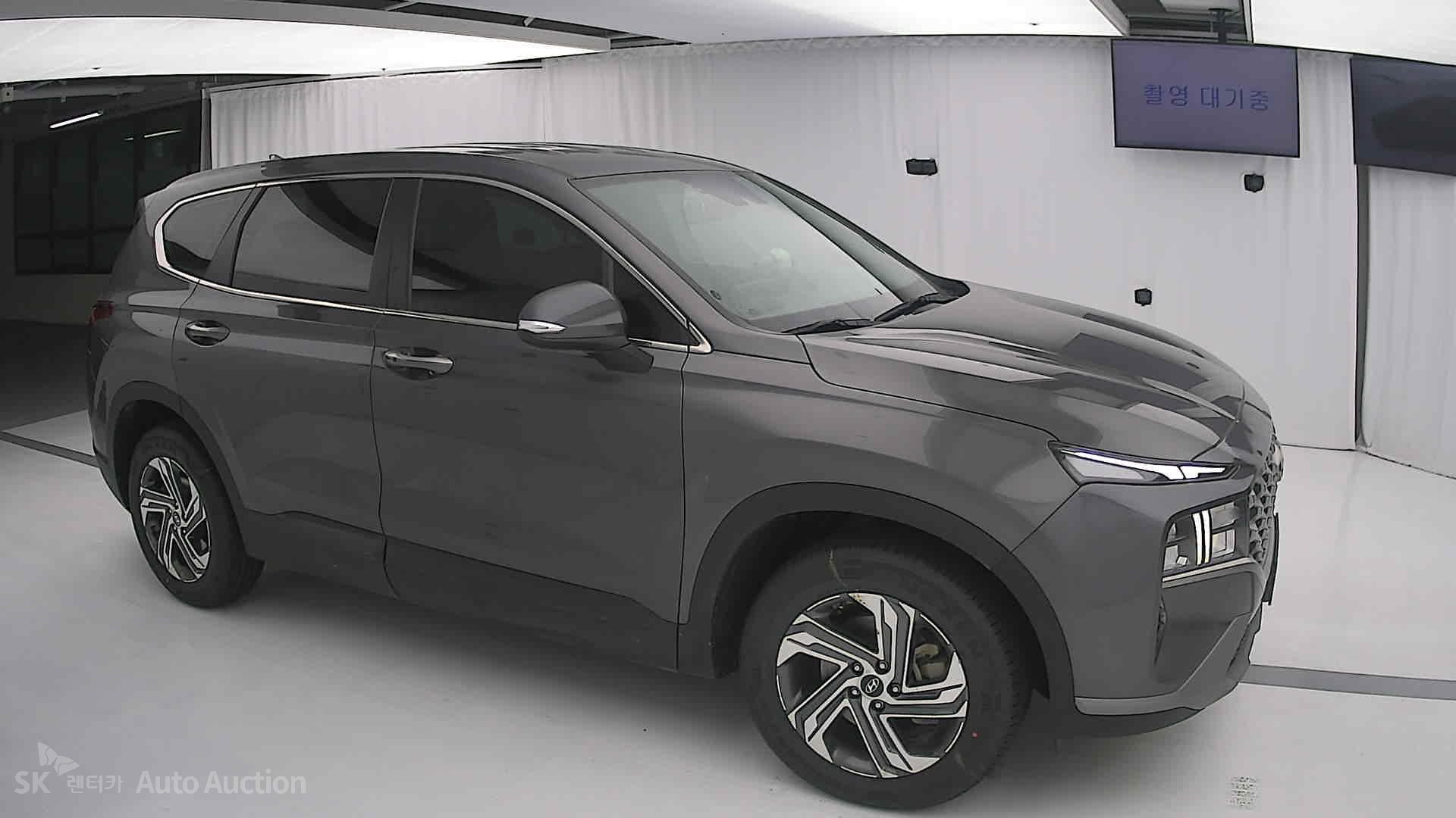 2023 - hyundai santa fe