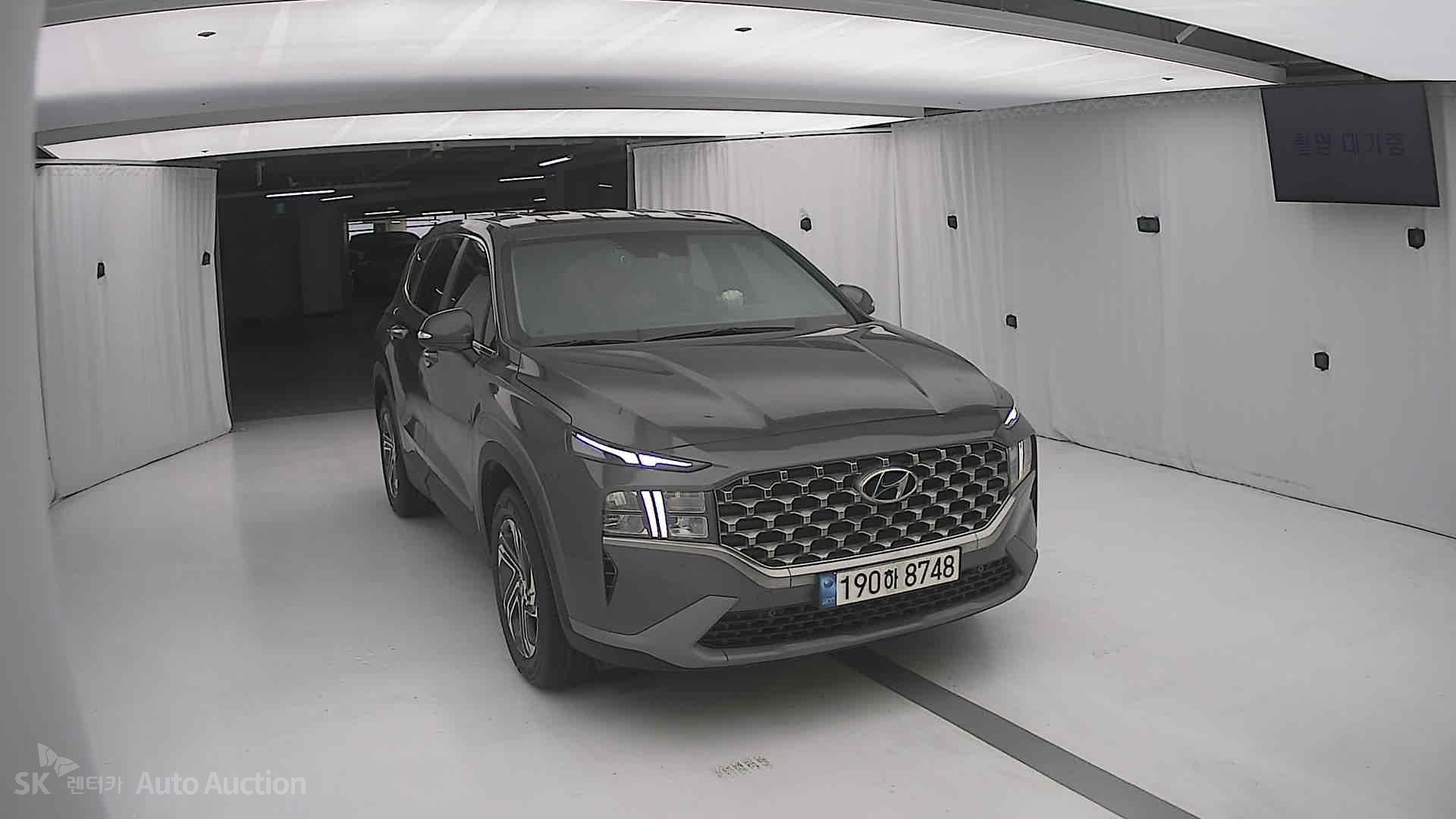 2023 - hyundai santa fe