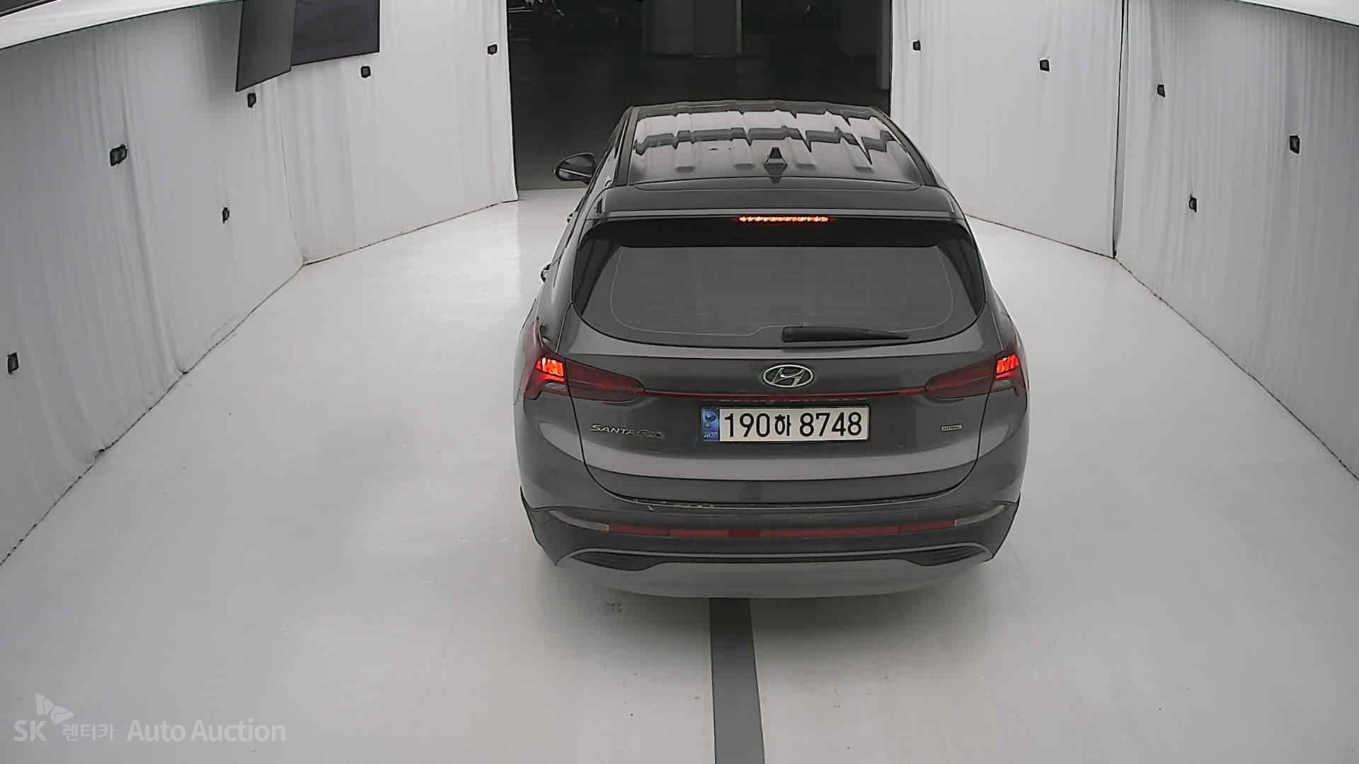 2023 - hyundai santa fe