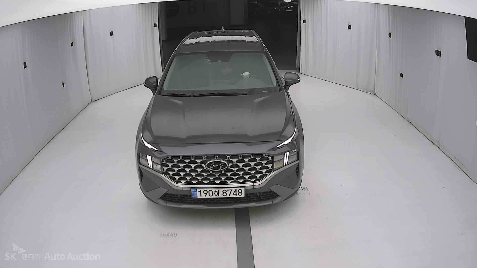 2023 - hyundai santa fe