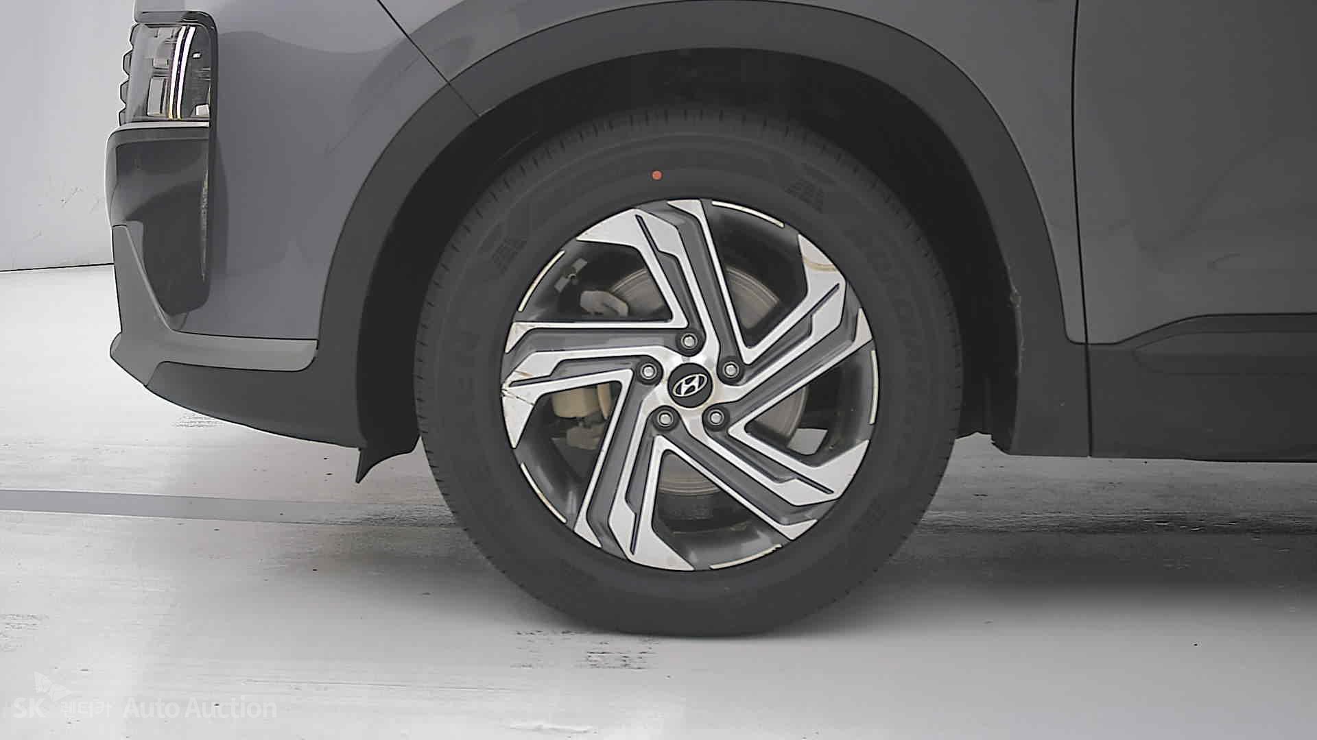2023 - hyundai santa fe