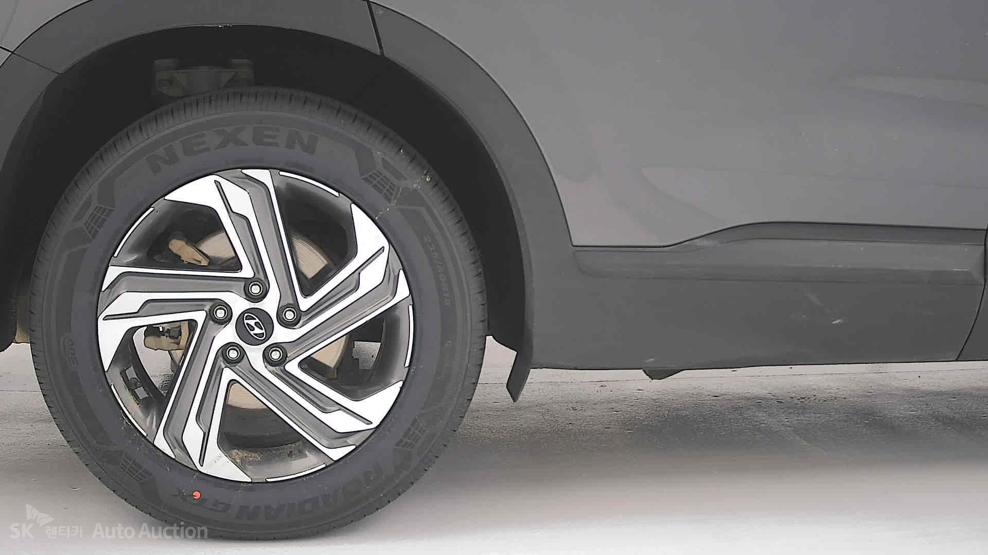 2023 - hyundai santa fe