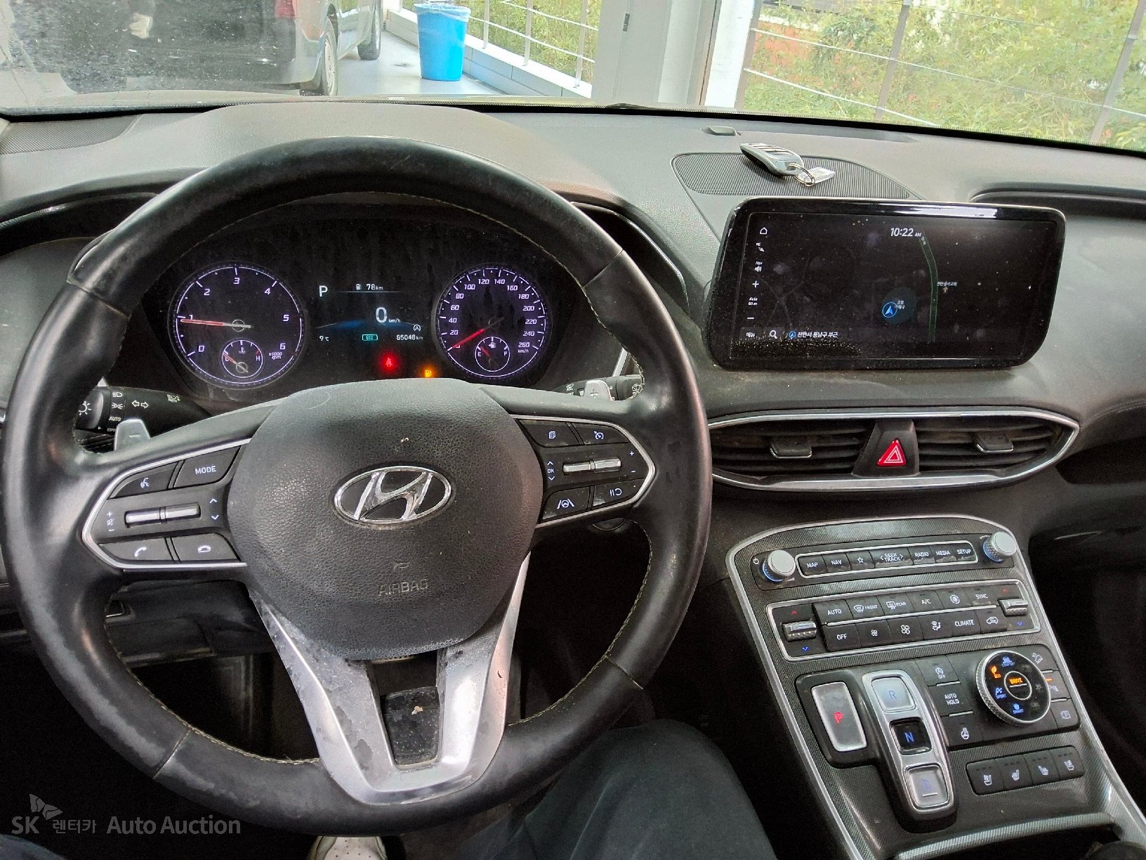 2023 - hyundai santa fe