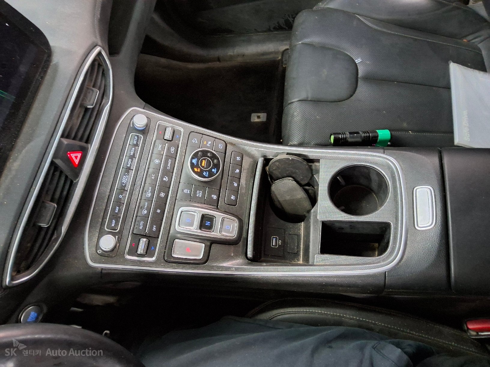 2023 - hyundai santa fe