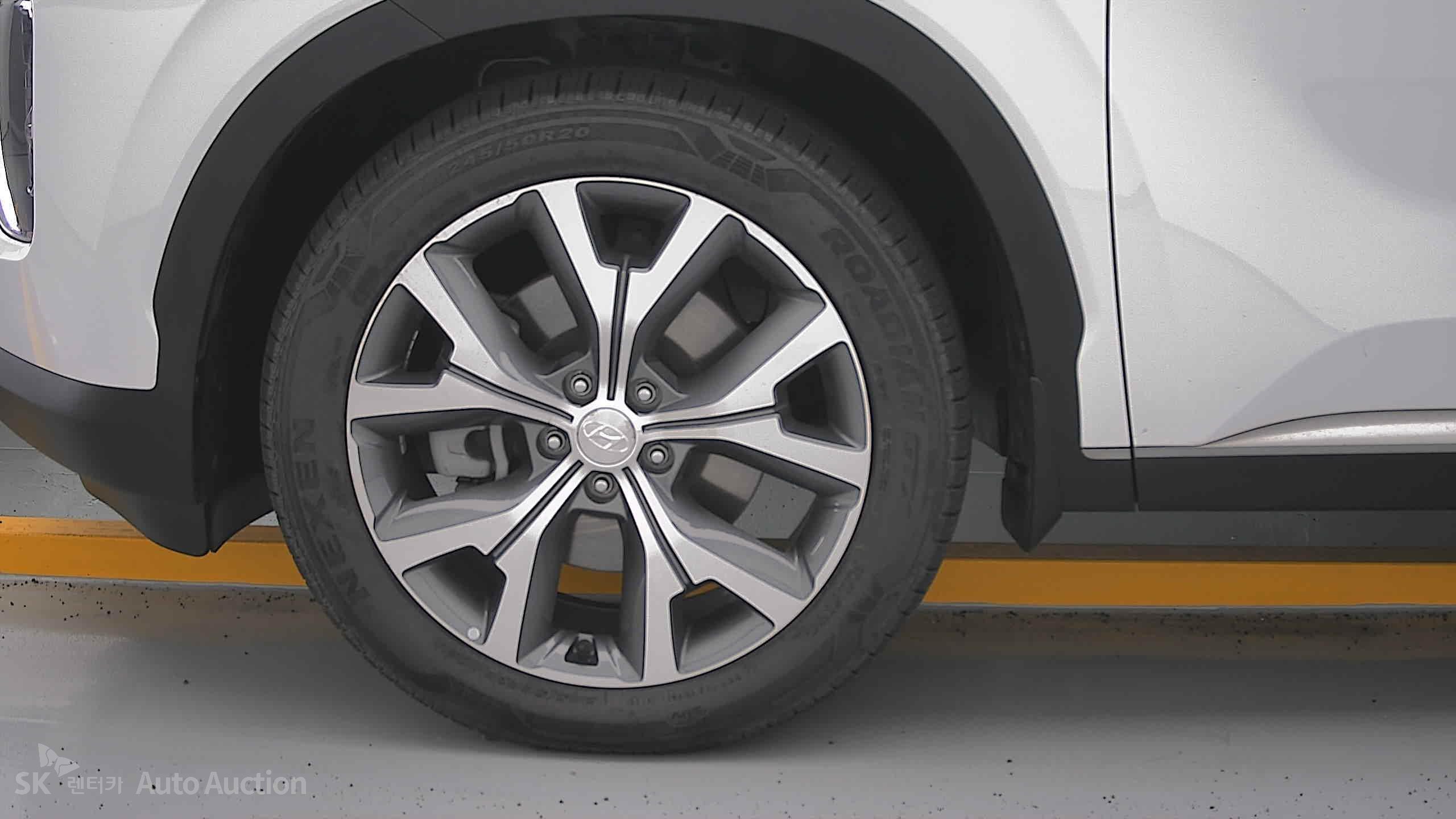 2022 - hyundai palisade