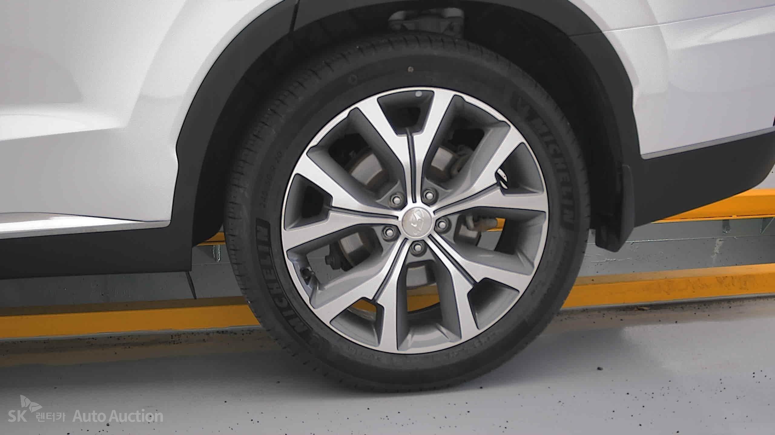 2022 - hyundai palisade