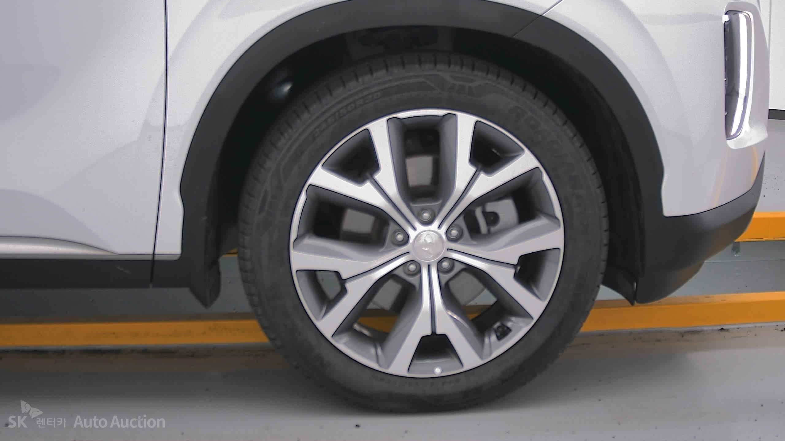 2022 - hyundai palisade