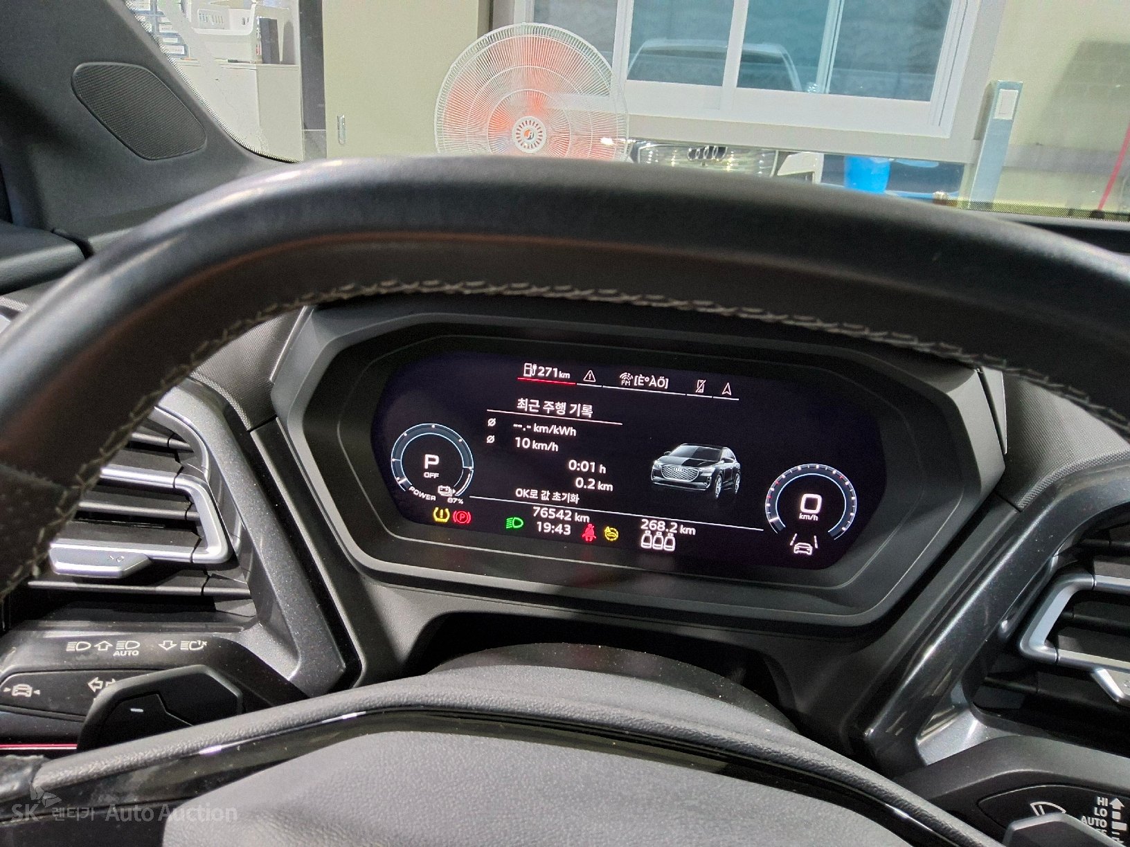 2022 - audi q4