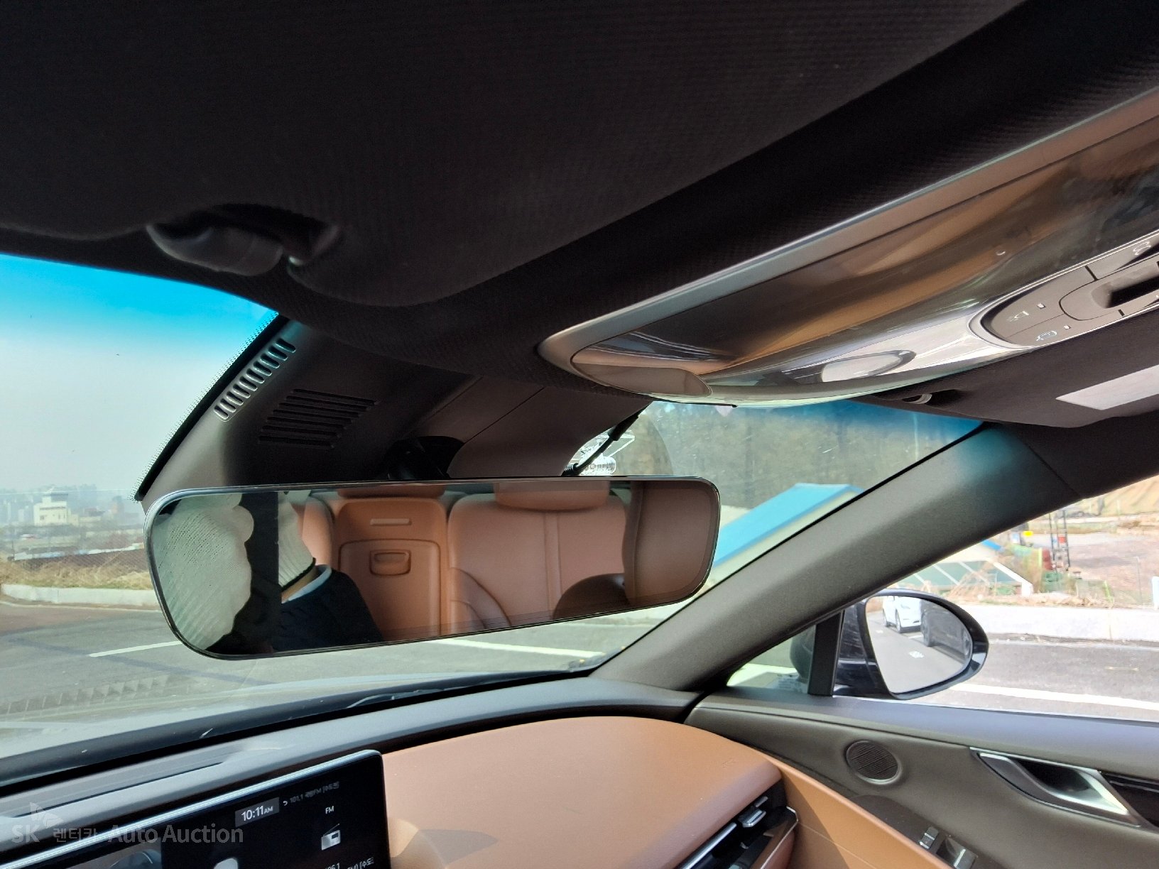 2021 - genesis g80
