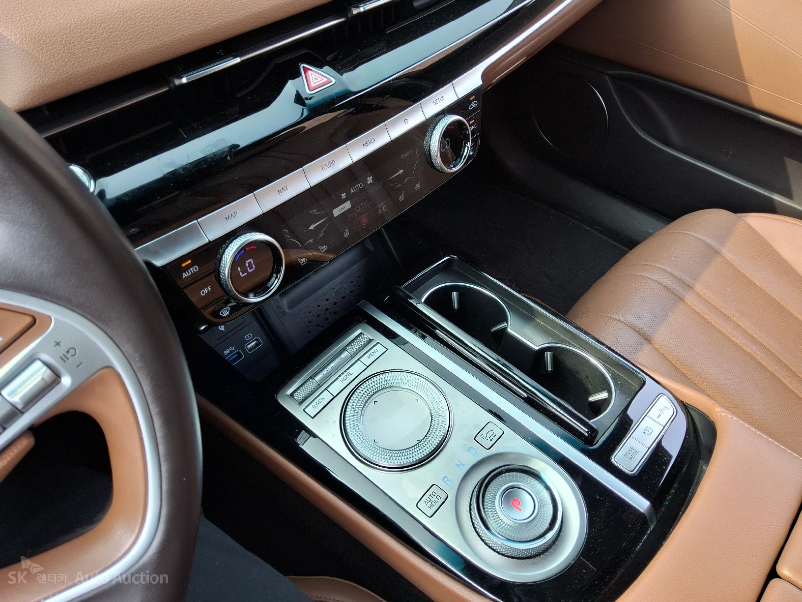 2021 - genesis g80