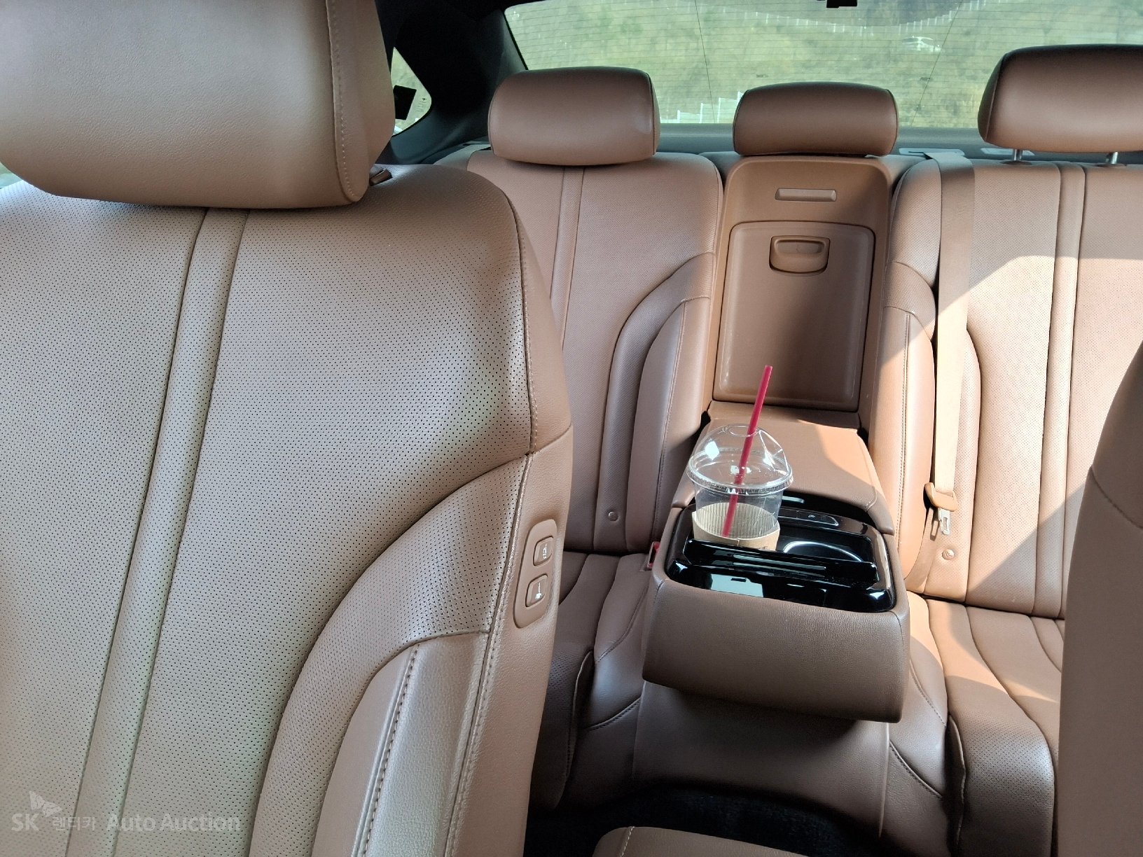 2021 - genesis g80