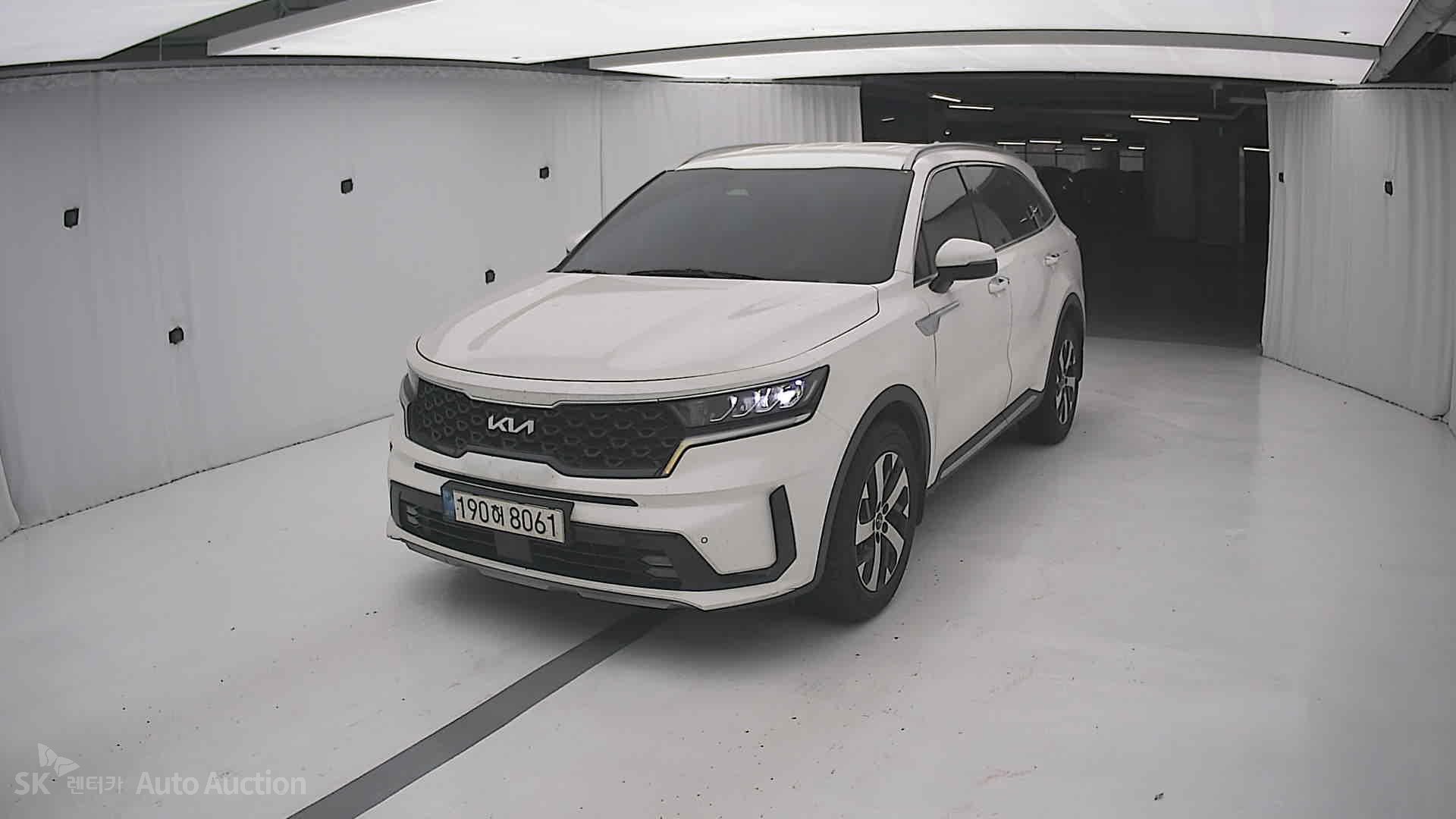 2022 - kia sorento