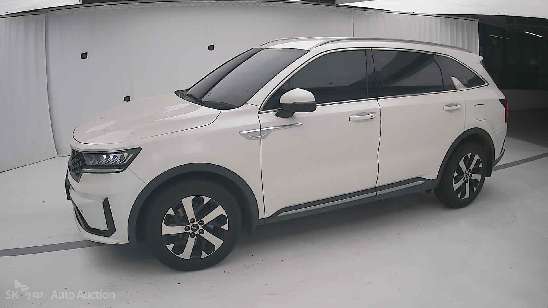 2022 - kia sorento