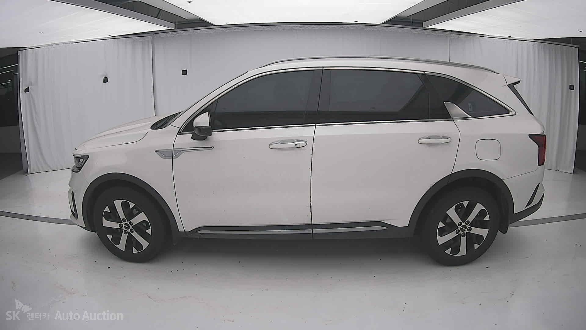 2022 - kia sorento