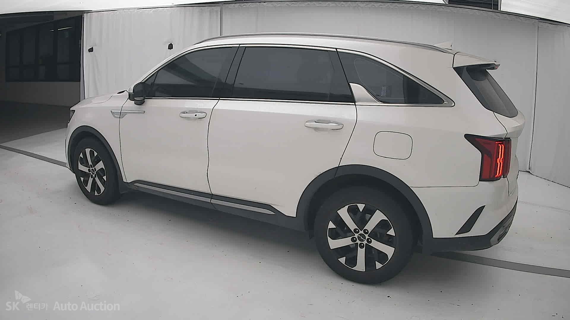 2022 - kia sorento