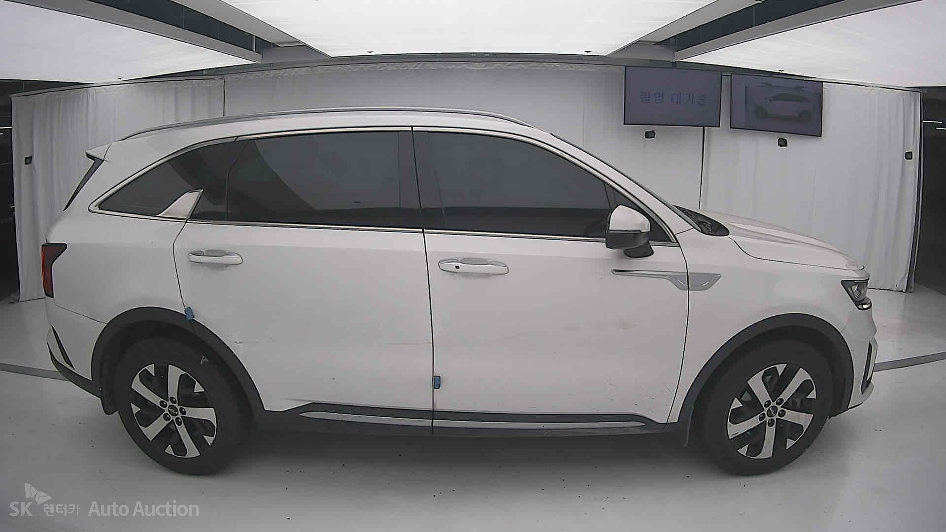 2022 - kia sorento
