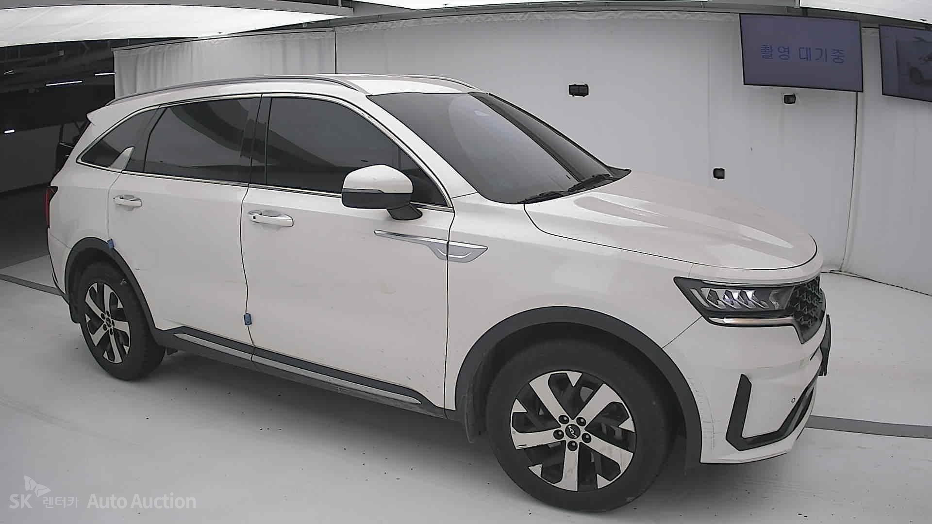 2022 - kia sorento