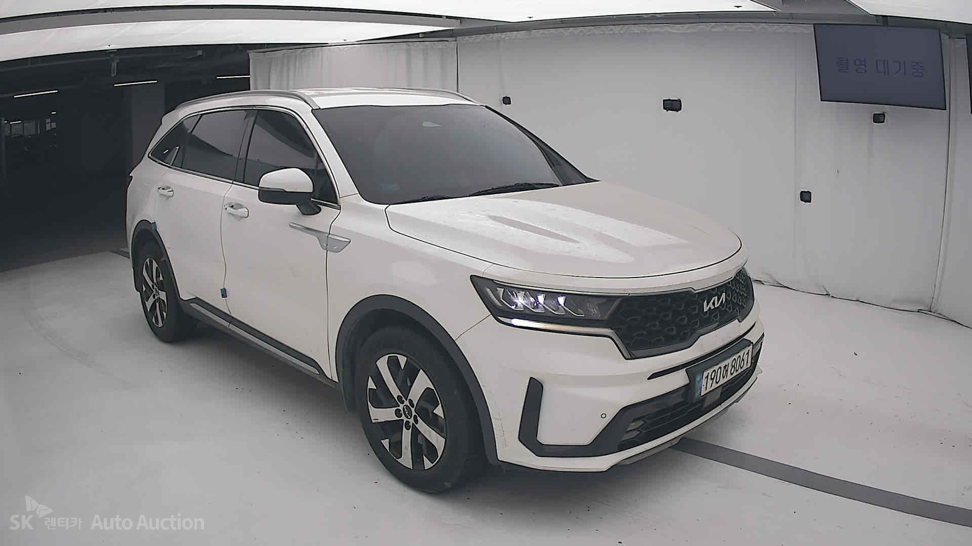 2022 - kia sorento