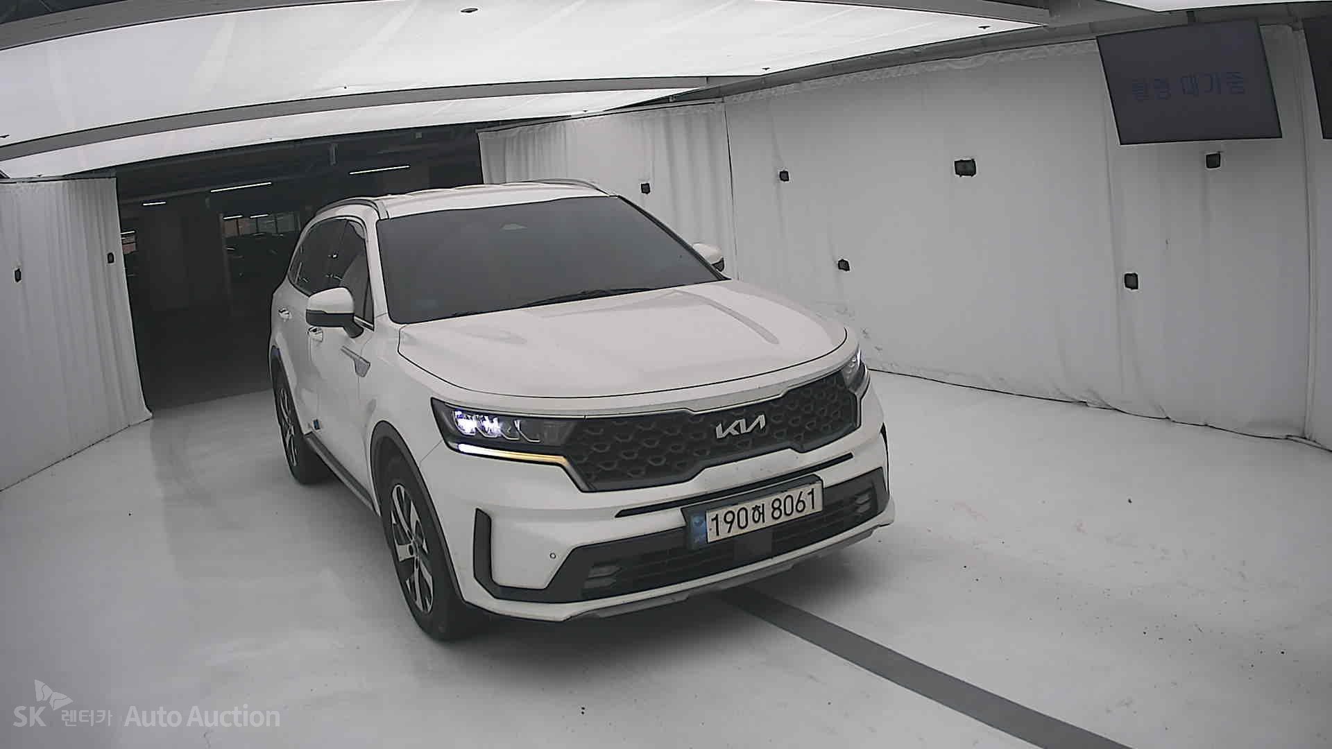 2022 - kia sorento