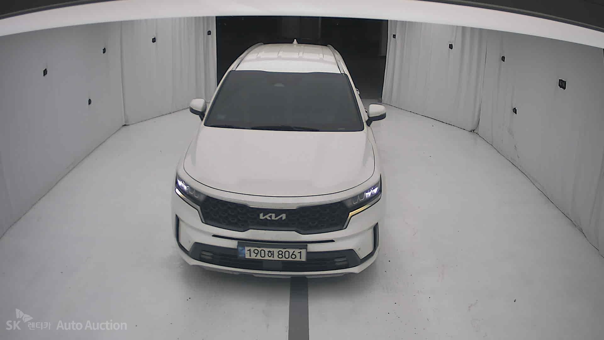 2022 - kia sorento