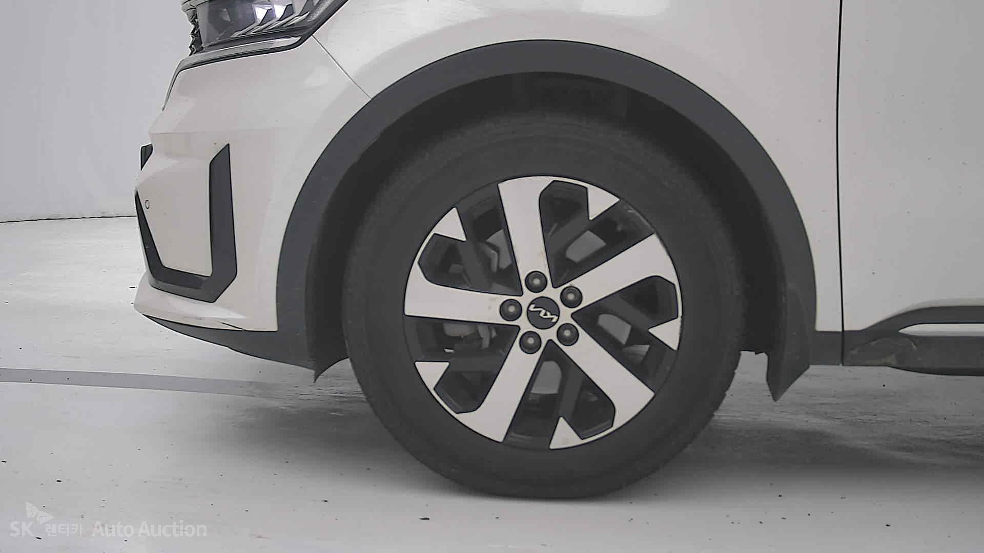 2022 - kia sorento