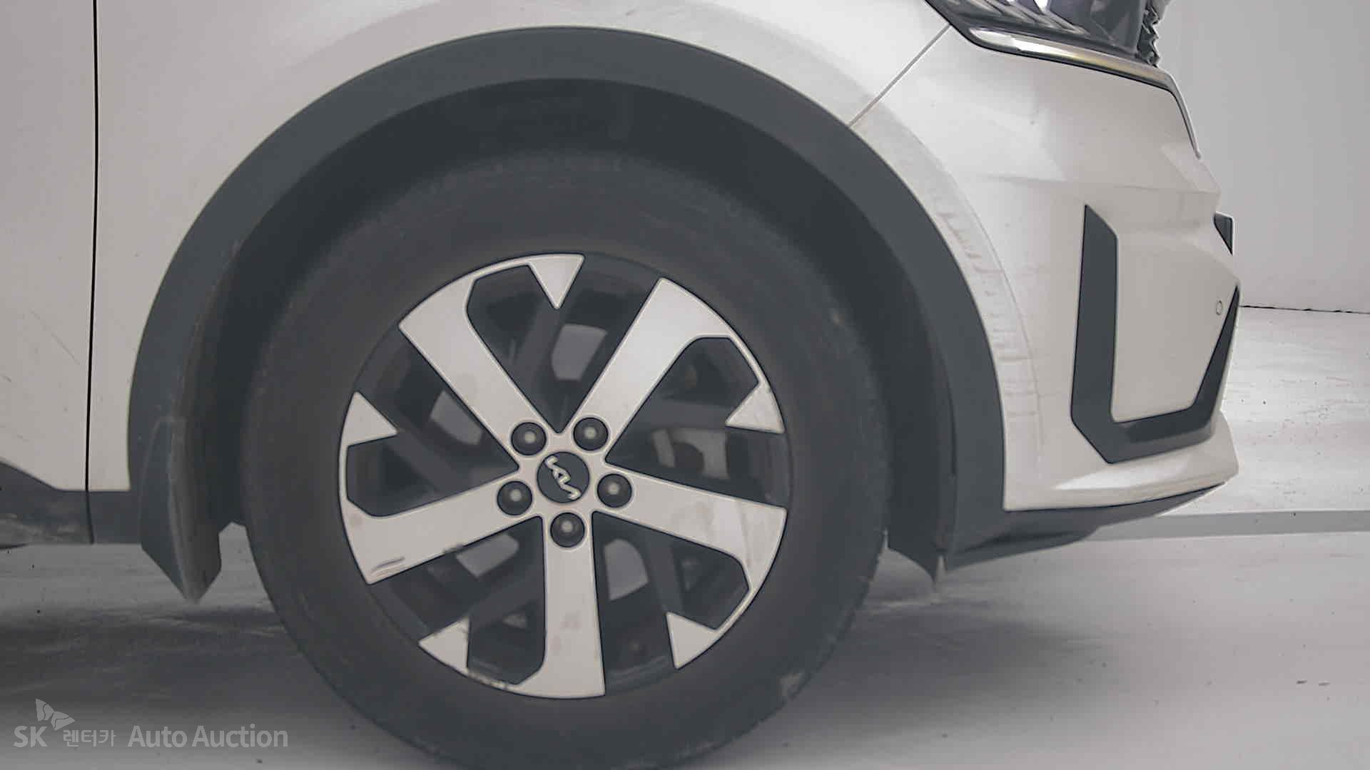 2022 - kia sorento