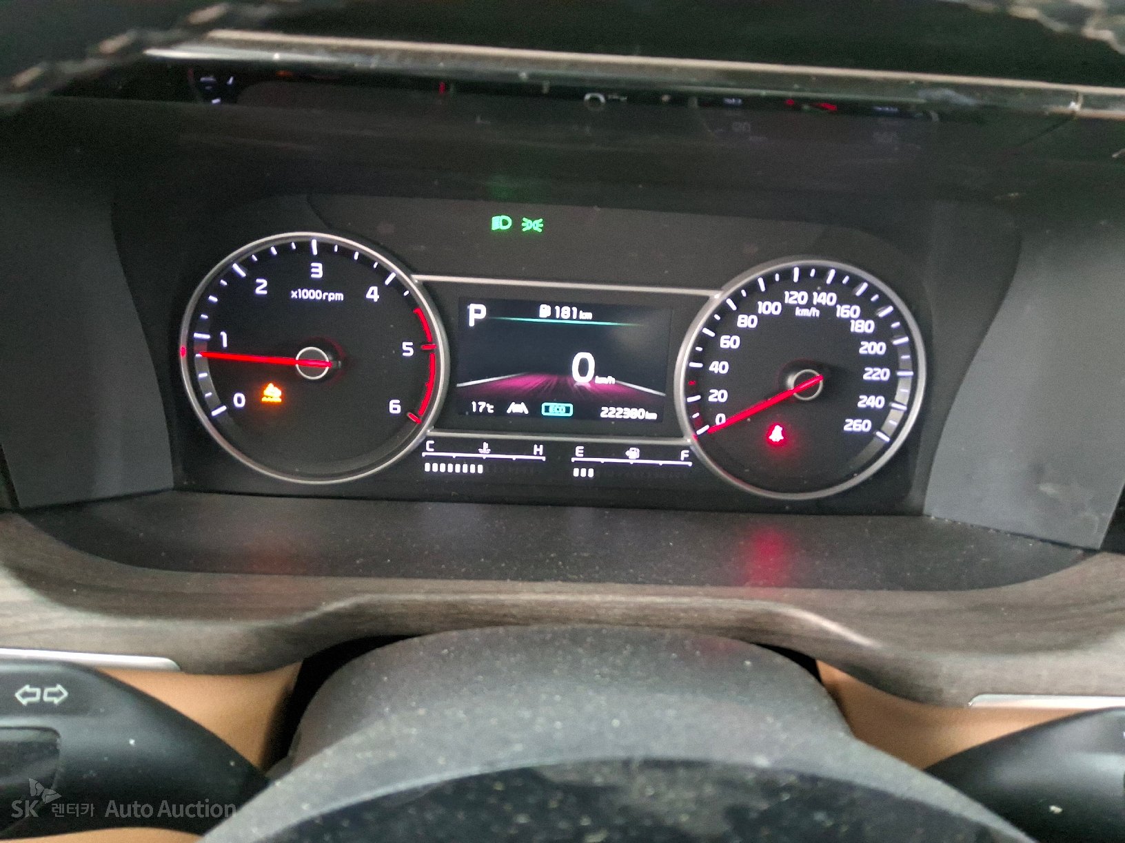 2022 - kia sorento