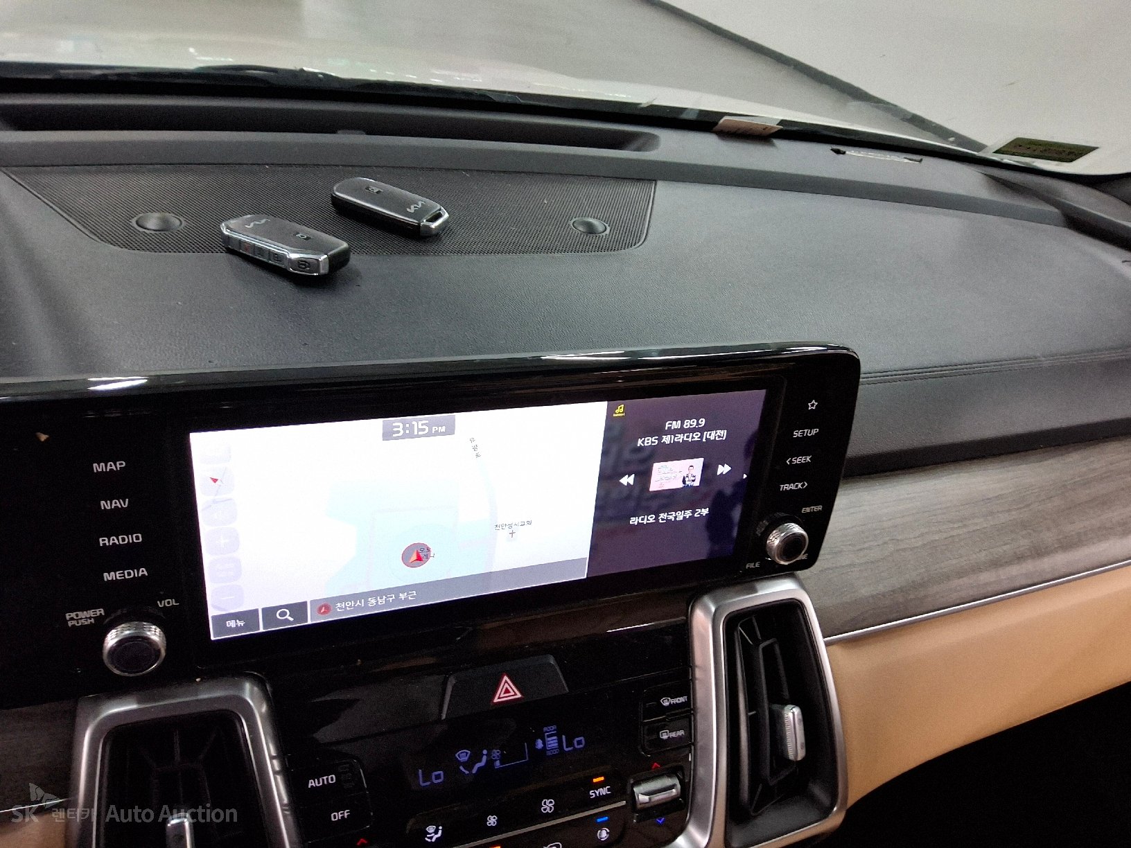 2022 - kia sorento