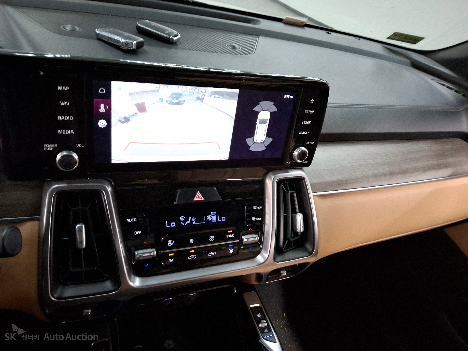 2022 - kia sorento