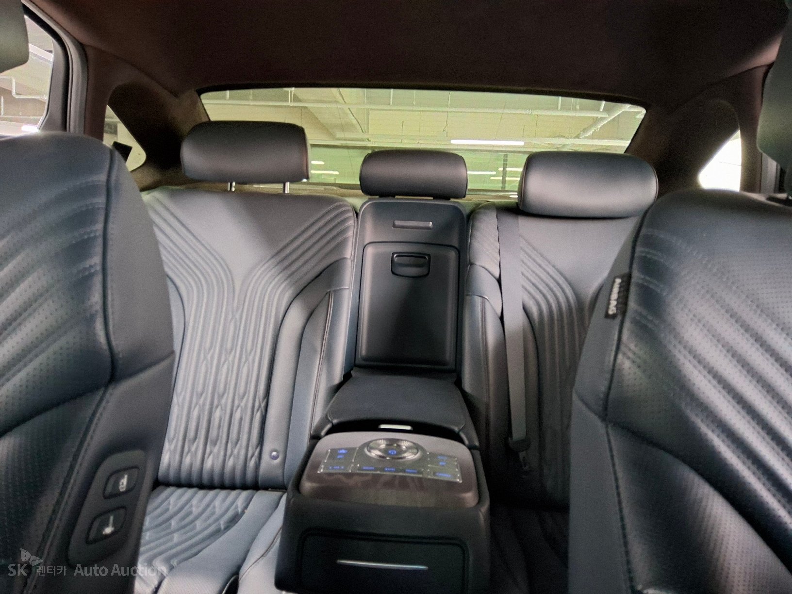 2022 - genesis g80