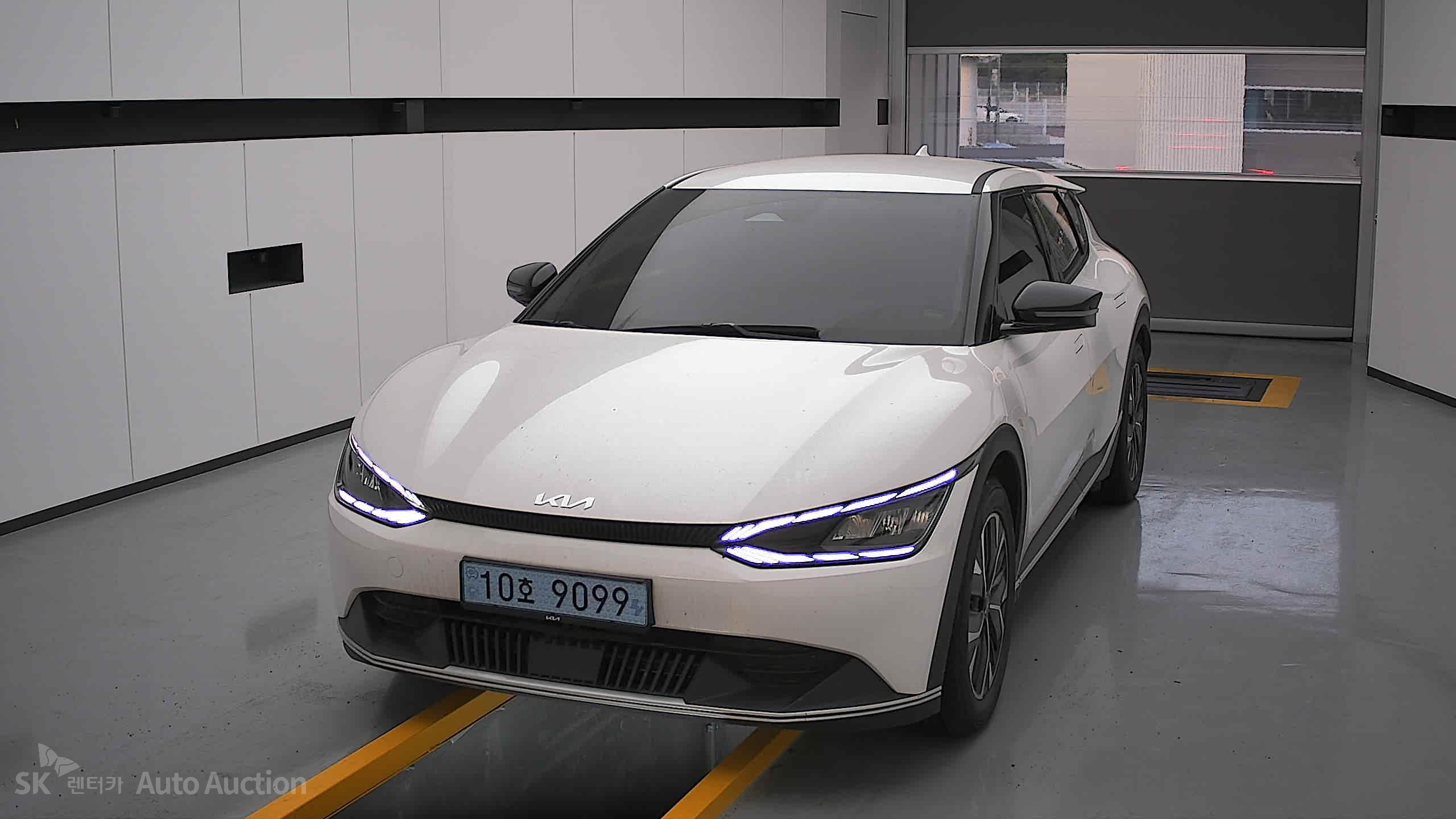 기아 EV6
